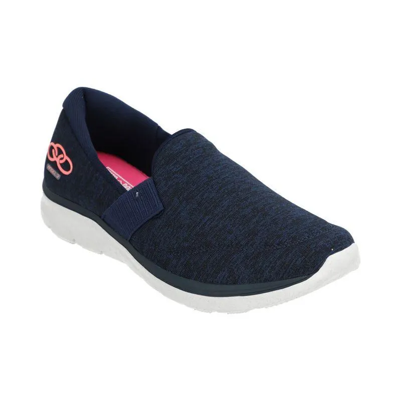 Zapatillas Angel 3-226 Marino