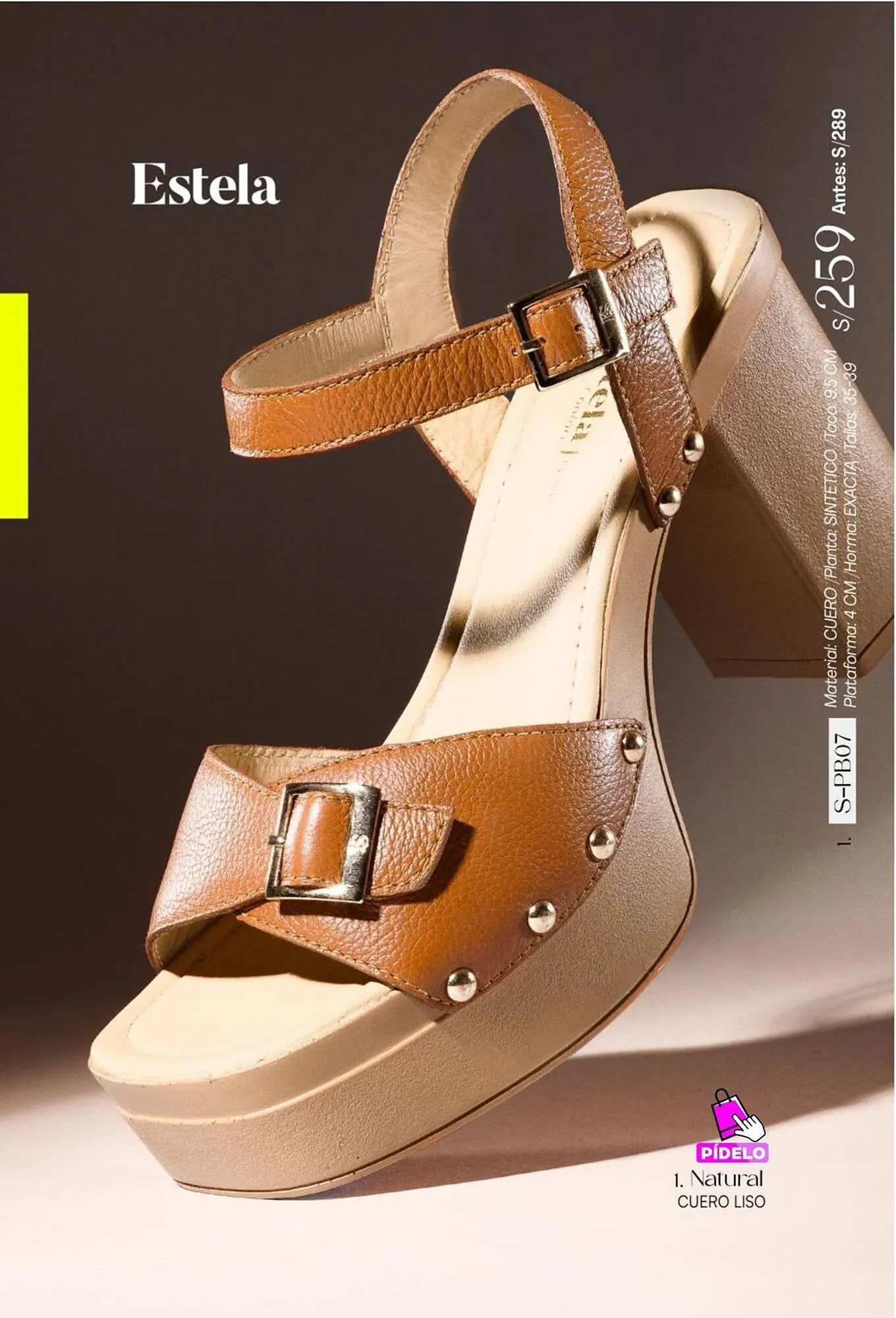 Catalogo de Catálogo Sokso 27 de febrero al 6 de abril 2025 - Pag 5