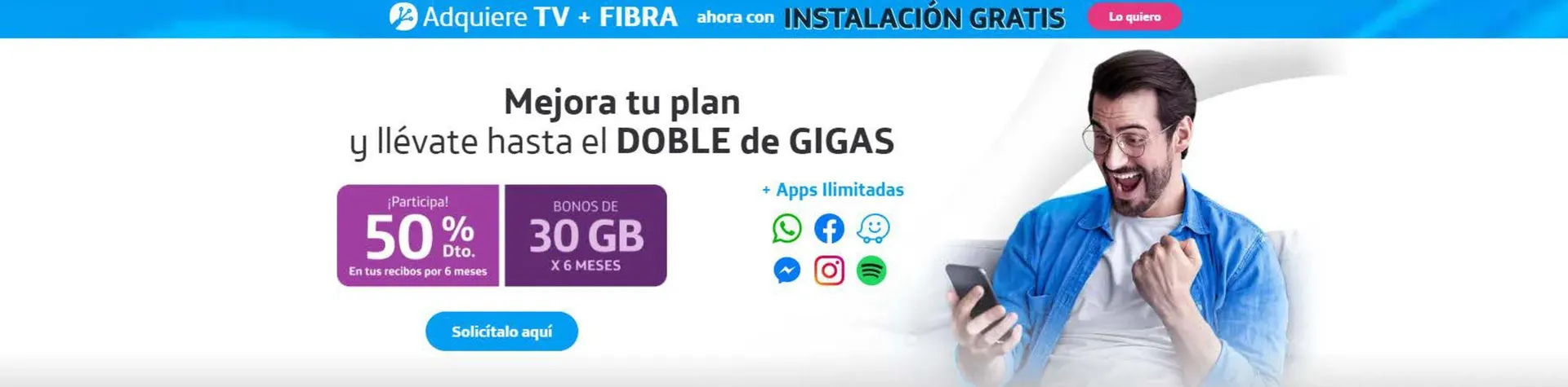 Catalogo de Ofertas 17 de julio al 19 de julio 2024 - Pag 6