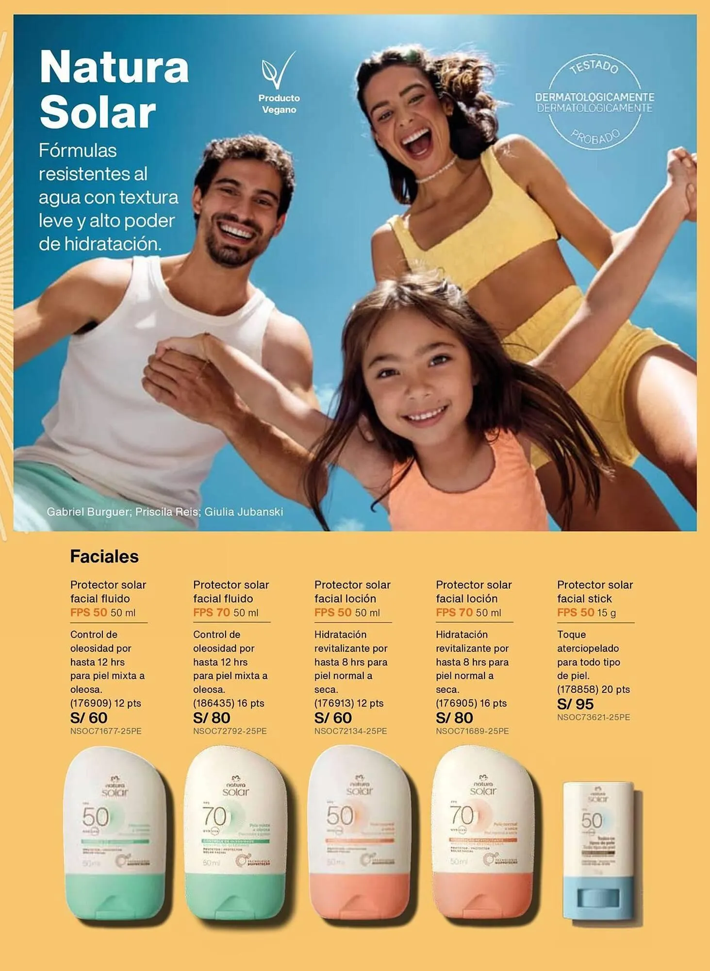 Catalogo de Catálogo Natura 29 de diciembre al 31 de enero 2026 - Pag 142