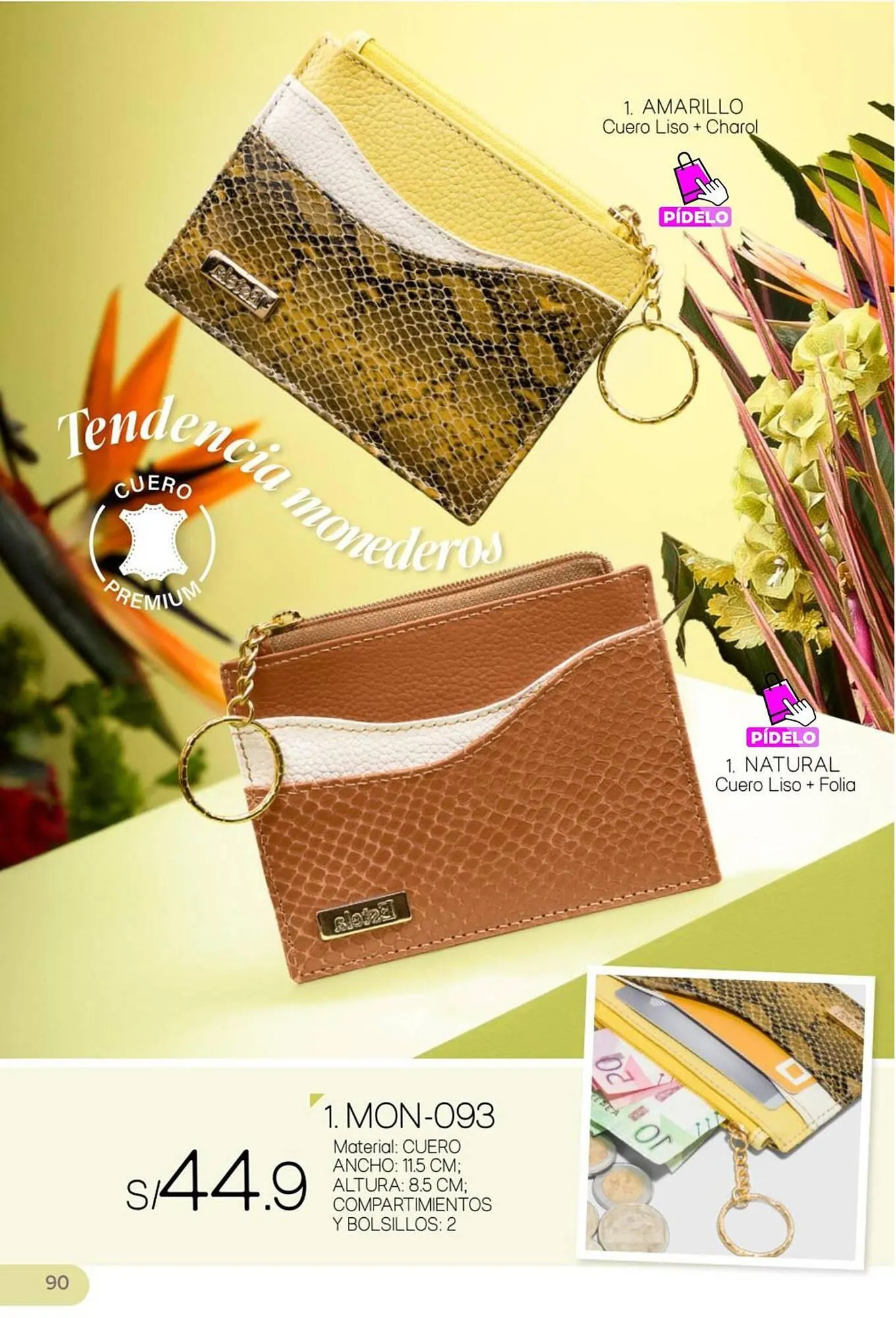 Catalogo de Catálogo Sokso 21 de octubre al 24 de noviembre 2024 - Pag 90