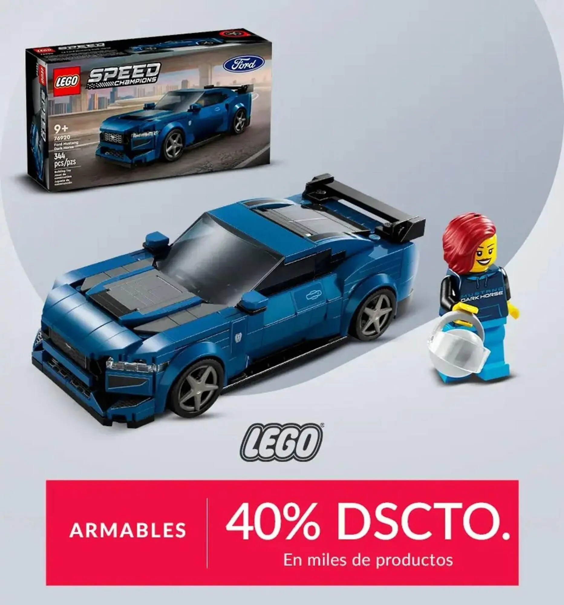 Catalogo de Catálogo Falabella 3 de noviembre al 10 de noviembre 2025 - Pag 3