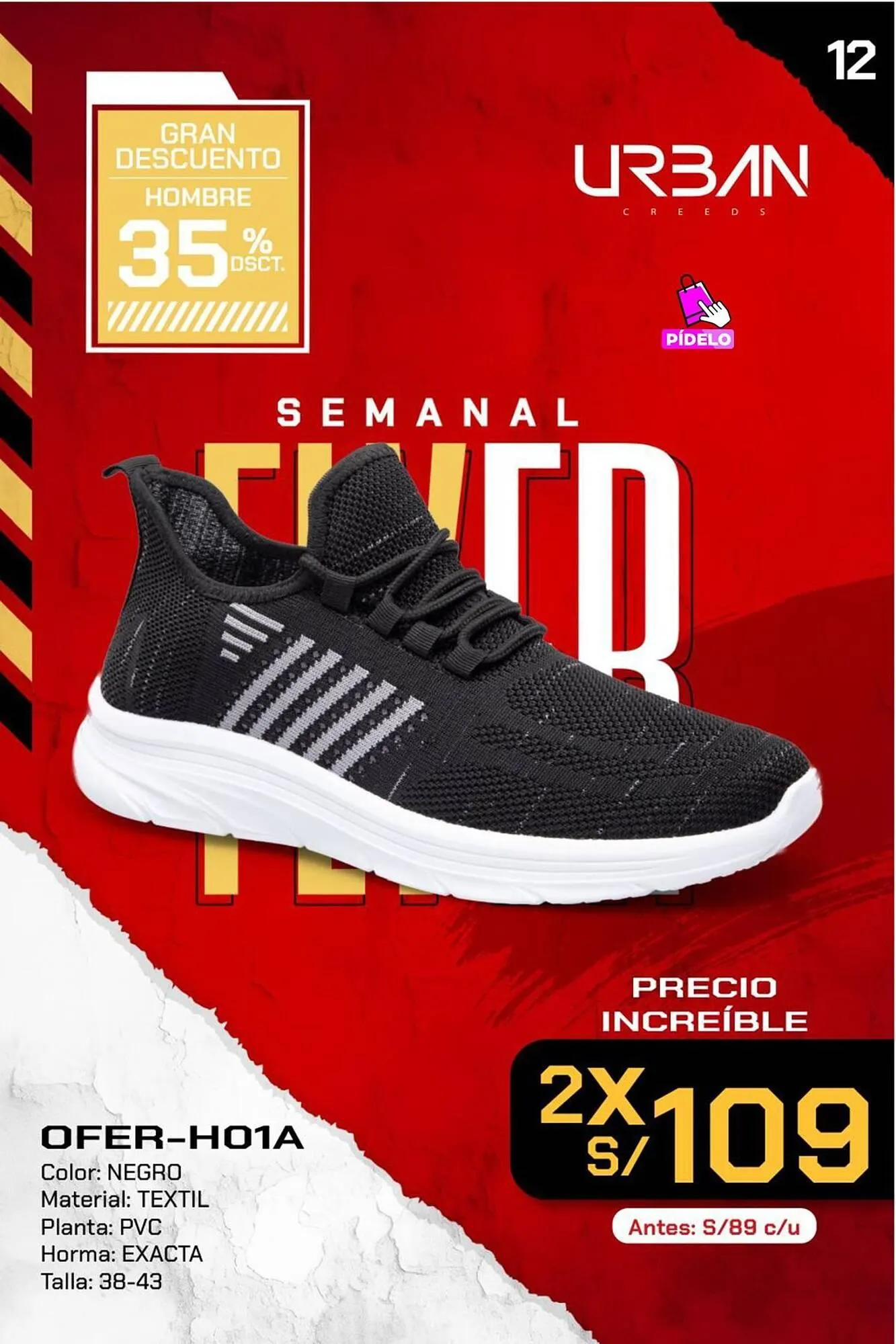 Catalogo de Catálogo Sokso 2 de octubre al 12 de octubre 2025 - Pag 12