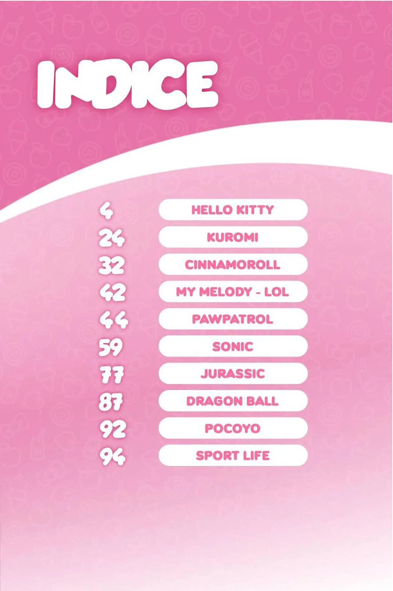 Catalogo de Catálogo Sokso 10 de marzo al 5 de abril 2025 - Pag 3