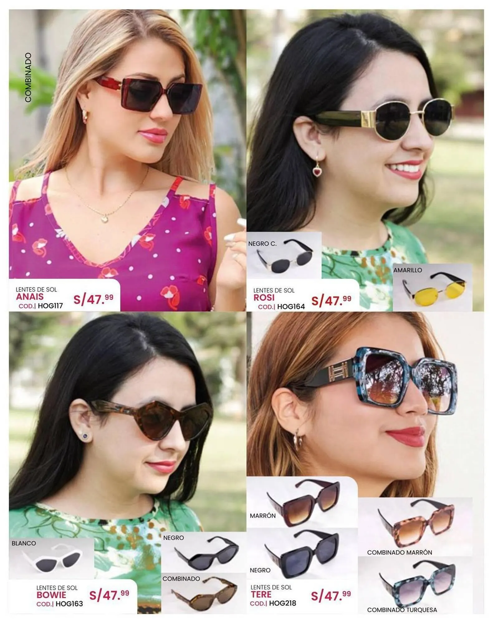 Catalogo de Catálogo Nivi 25 de marzo al 30 de marzo 2025 - Pag 95