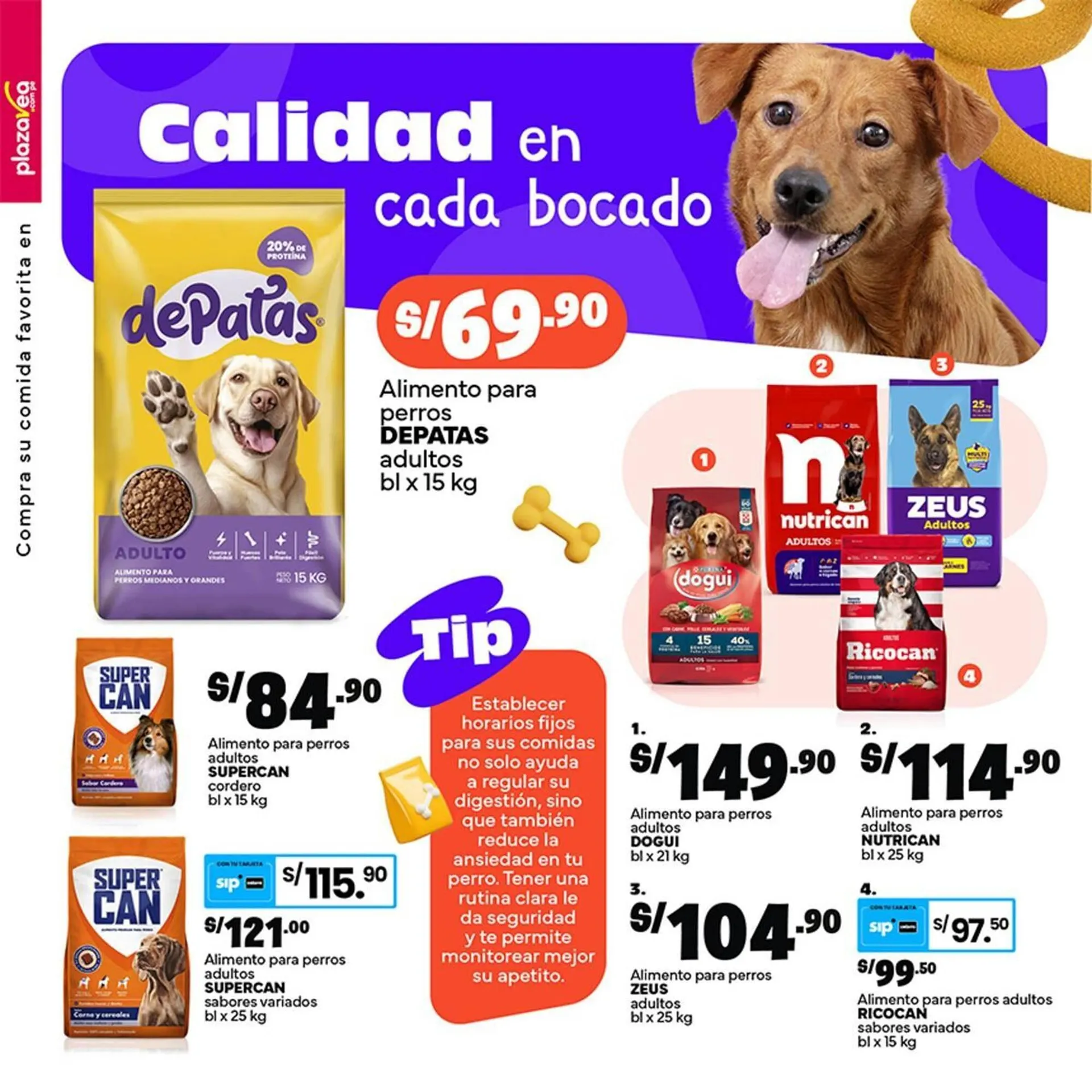 Catalogo de Catálogo Plaza Vea 11 de mayo al 31 de mayo 2026 - Pag 8