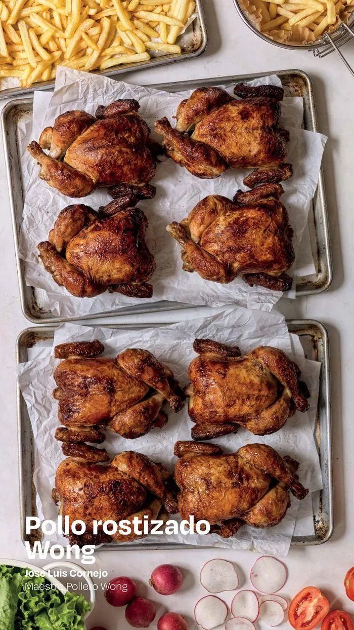 Catalogo de Sabores de 40 anos 4 de julio al 31 de diciembre 2024 - Pag 48