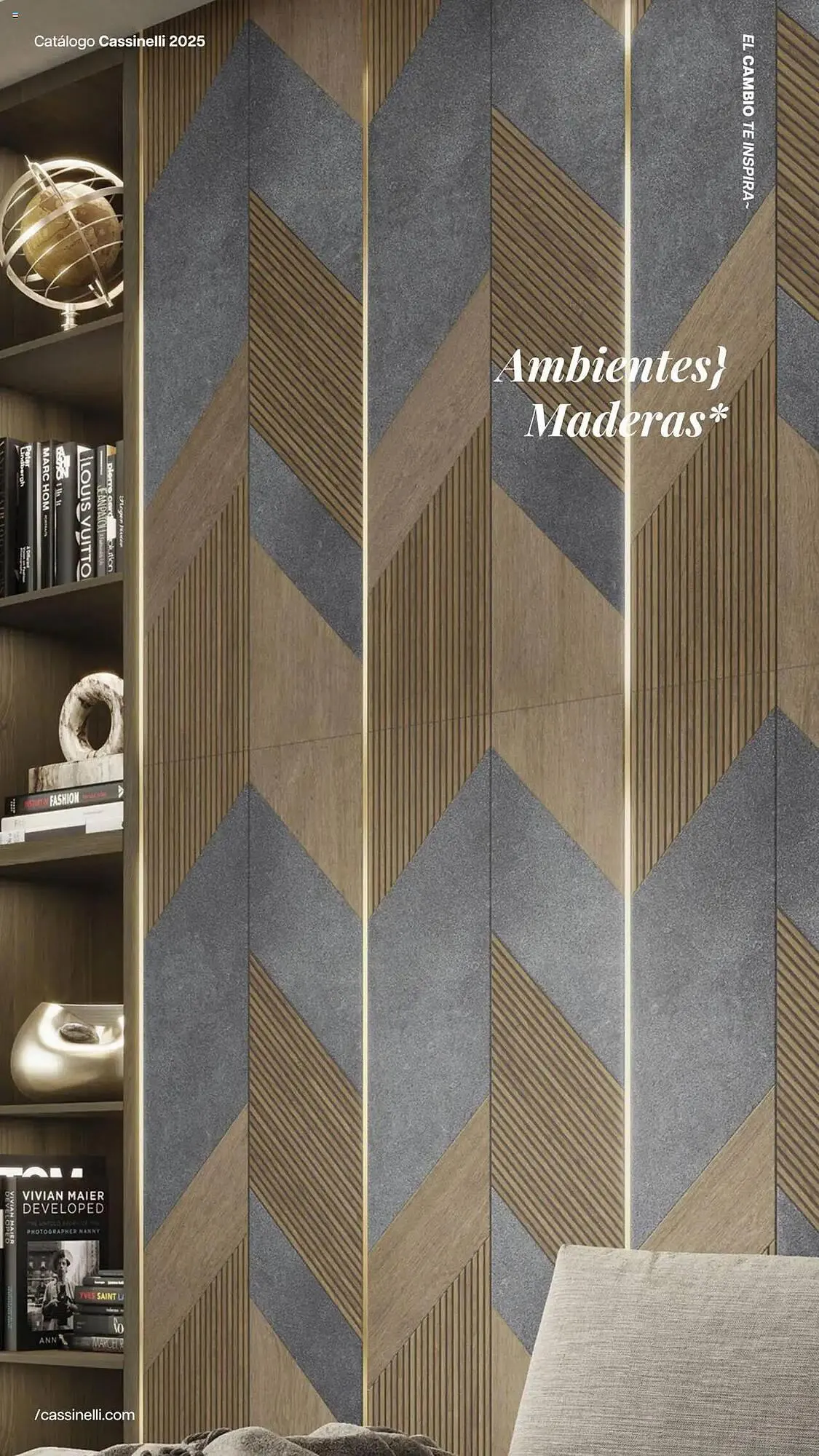 Catalogo de Catálogo Cassinelli 21 de febrero al 31 de marzo 2025 - Pag 3