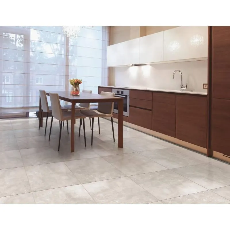 Cerámica Marmolizada Lina 45X45 2.23 para piso