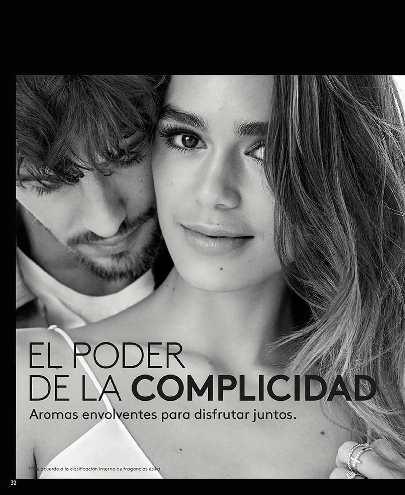 Catalogo de Catálogo Ésika 1 de mayo al 31 de mayo 2026 - Pag 32