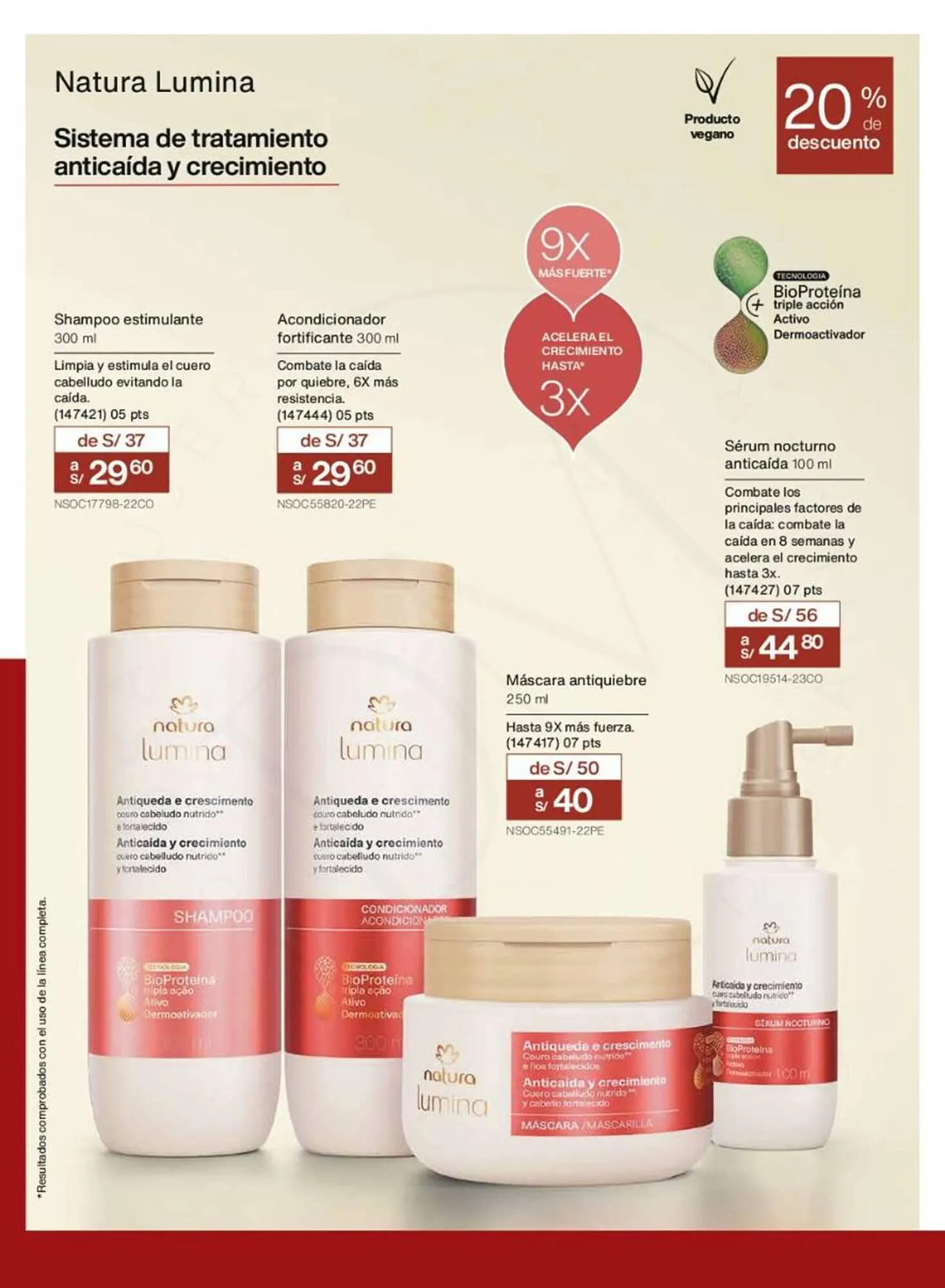 Catalogo de Catálogo Natura 18 de octubre al 1 de noviembre 2025 - Pag 177