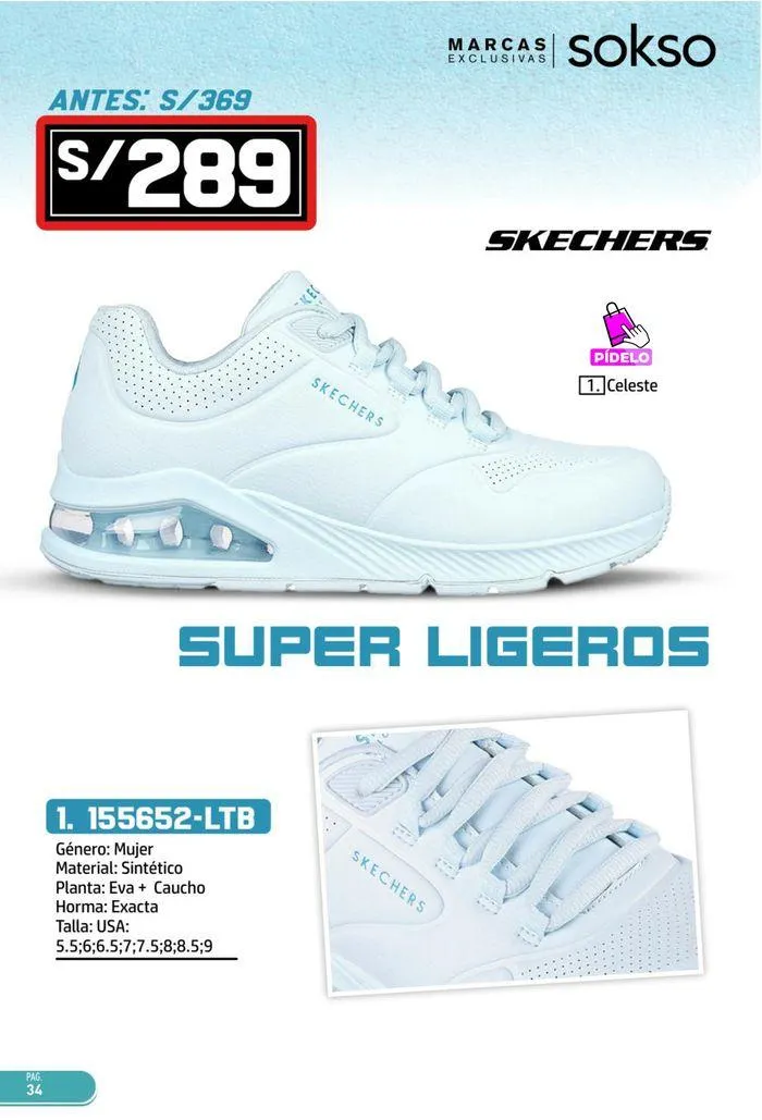 Catalogo de ROUTT 06 - 24 27 de mayo al 23 de junio 2024 - Pag 34