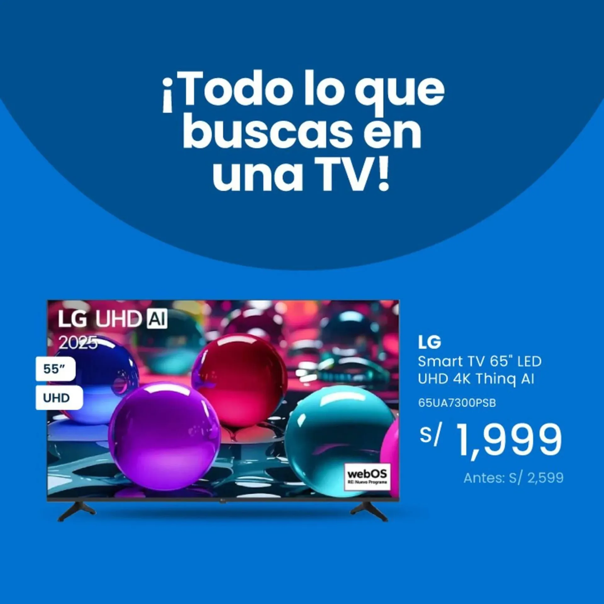 Catalogo de Catálogo Tiendas EFE 7 de enero al 10 de enero 2026 - Pag 2