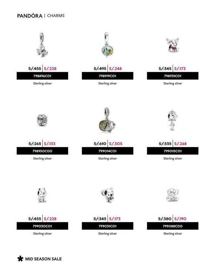 Catalogo de Sale  24 de junio al 31 de julio 2024 - Pag 66