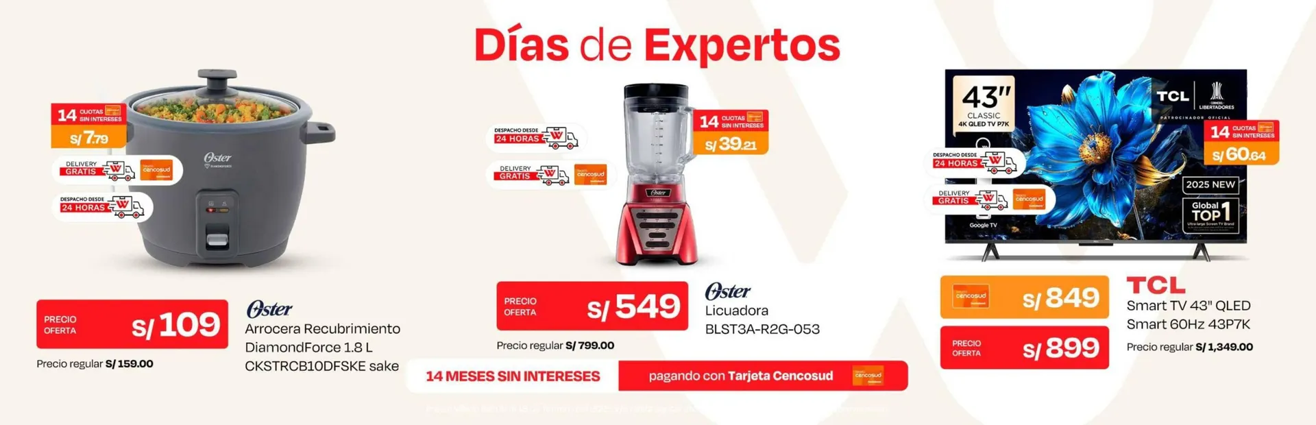 Catalogo de Catálogo Wong 16 de febrero al 22 de febrero 2026 - Pag 20