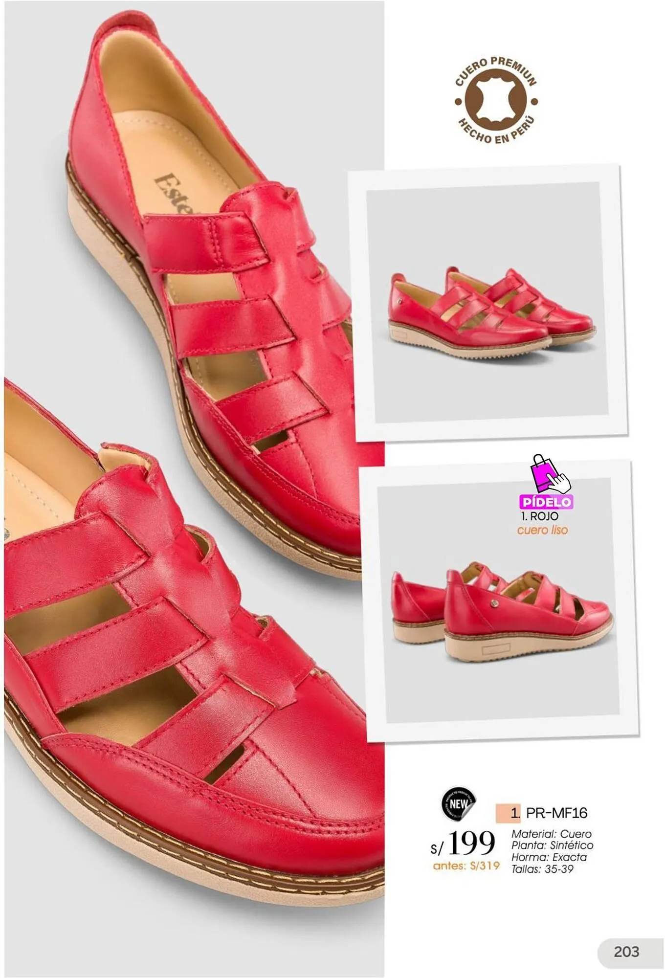 Catalogo de Catálogo Sokso 30 de octubre al 30 de noviembre 2025 - Pag 203