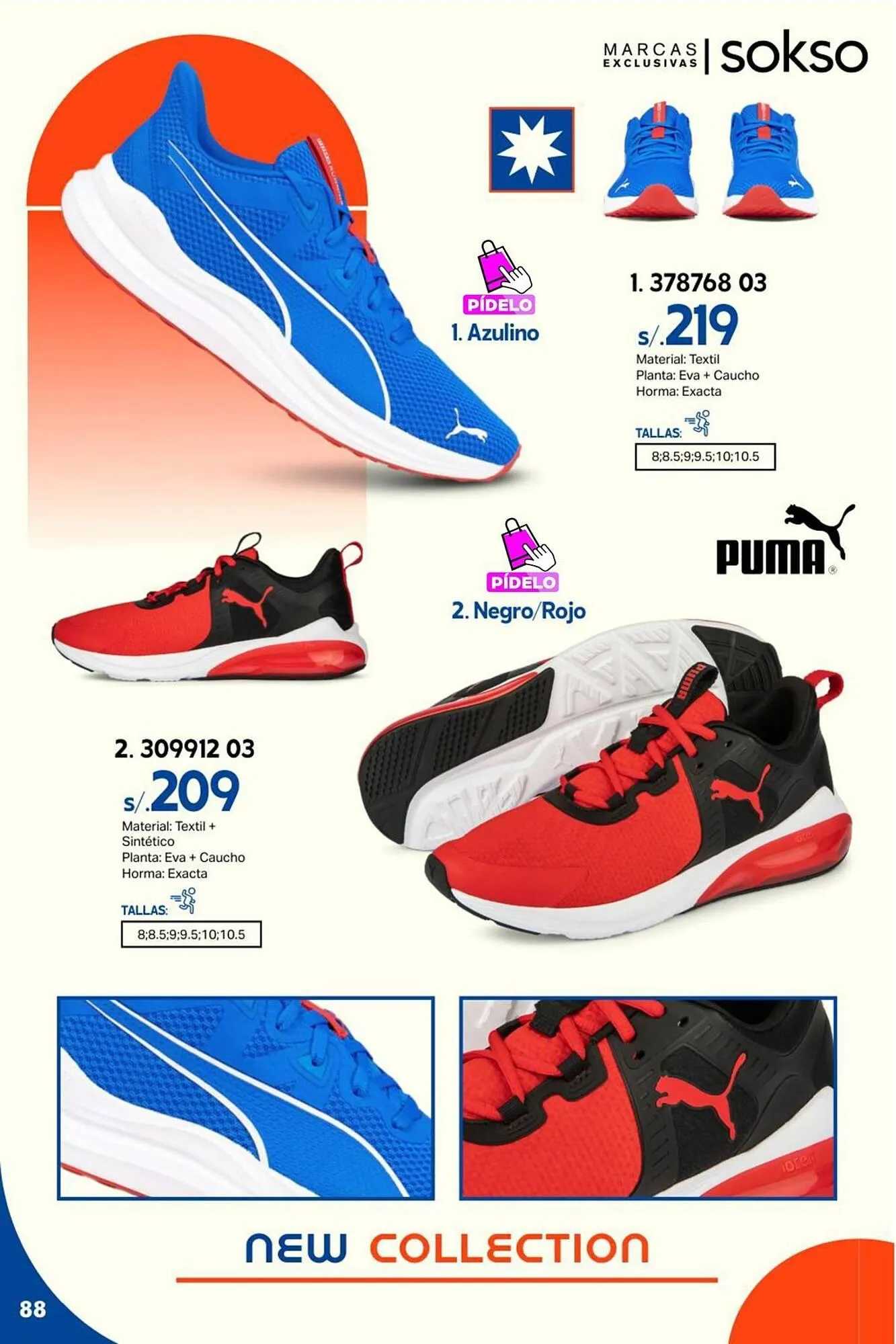 Catalogo de Catálogo Sokso 8 de mayo al 1 de junio 2025 - Pag 88