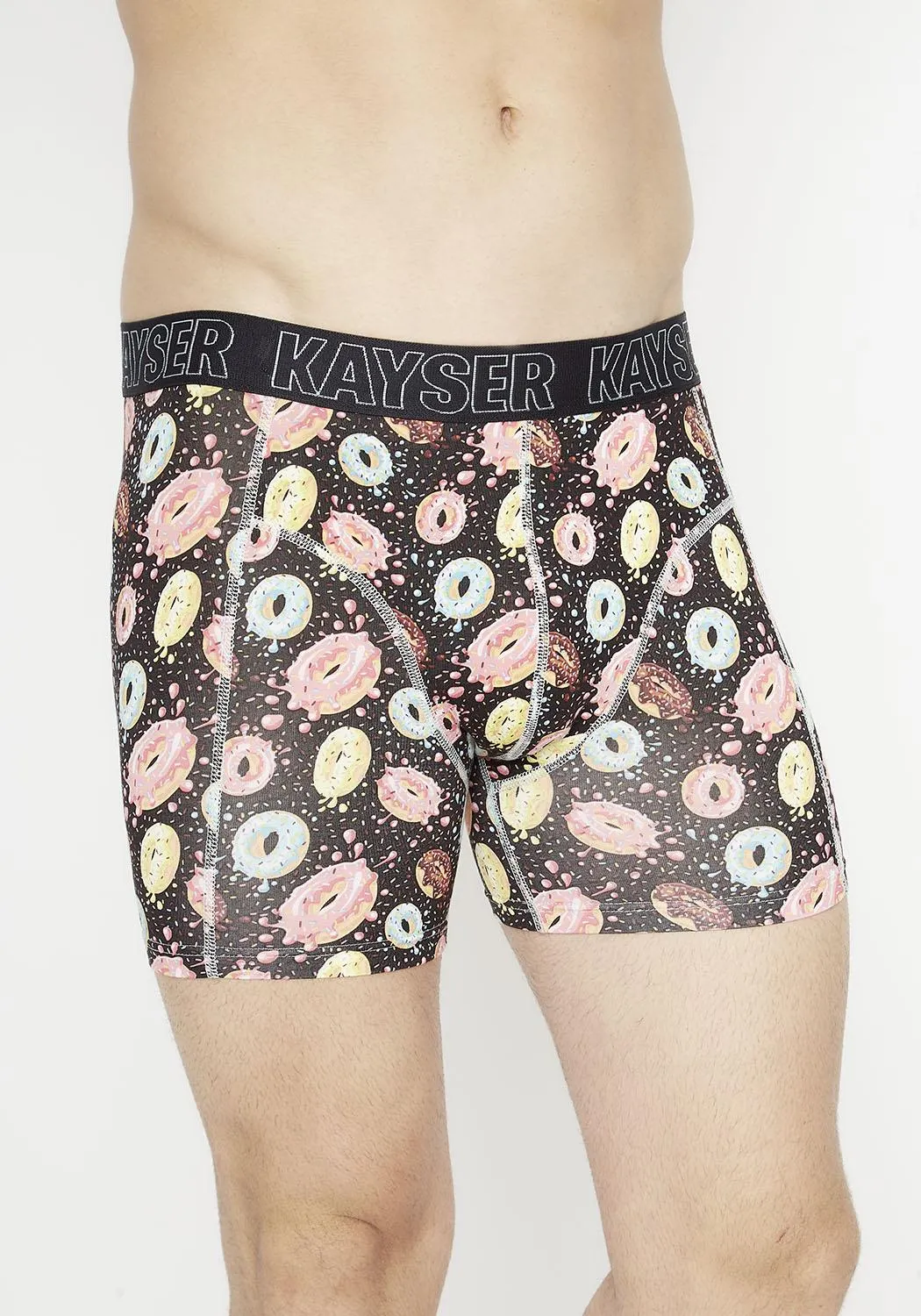 BOXER HOMBRE 93.267-NEG