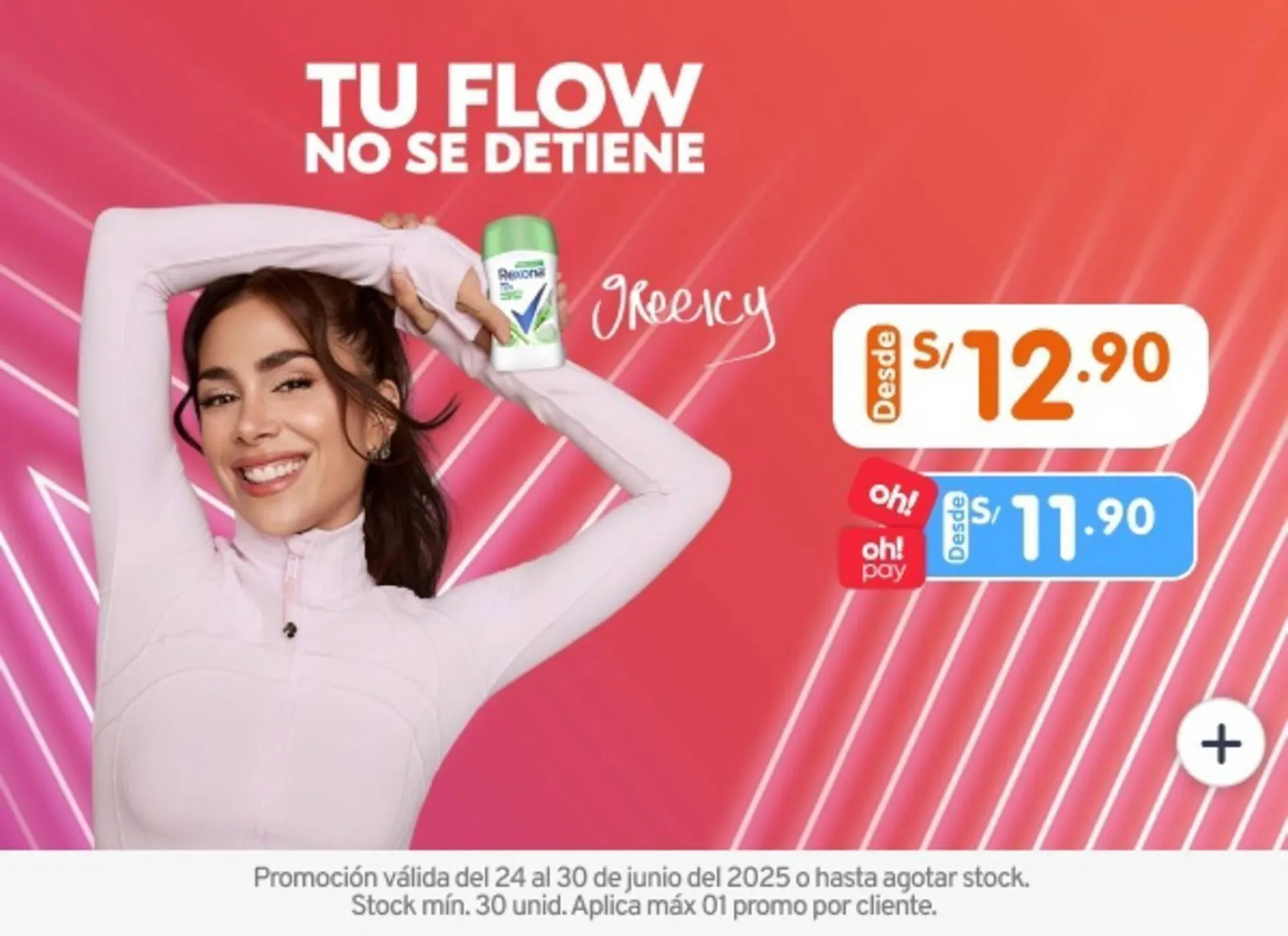 Catalogo de Catálogo Mifarma 24 de junio al 13 de julio 2025 - Pag 4