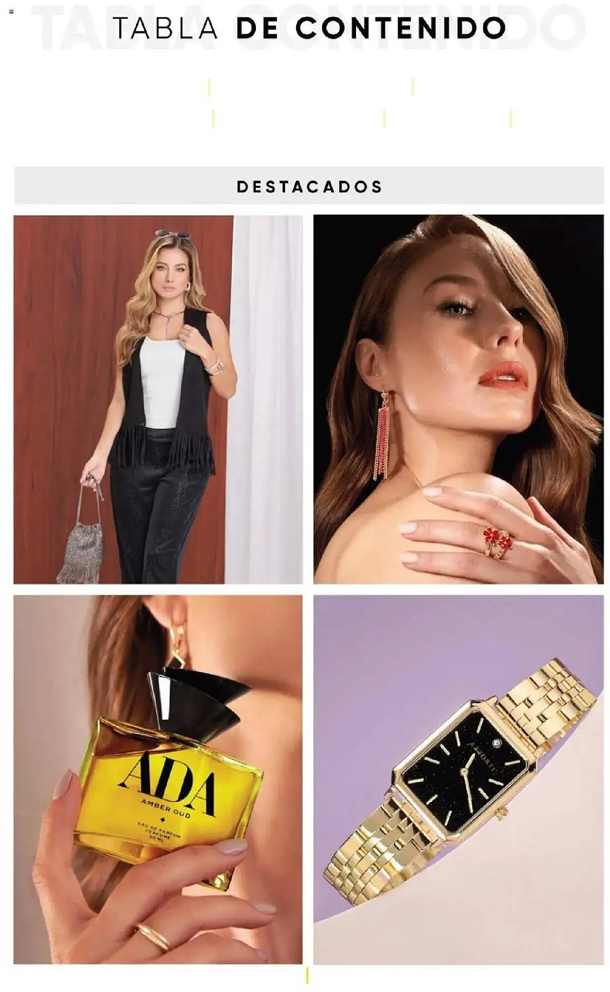 Catalogo de Catálogo Dupree 28 de mayo al 1 de julio 2025 - Pag 3