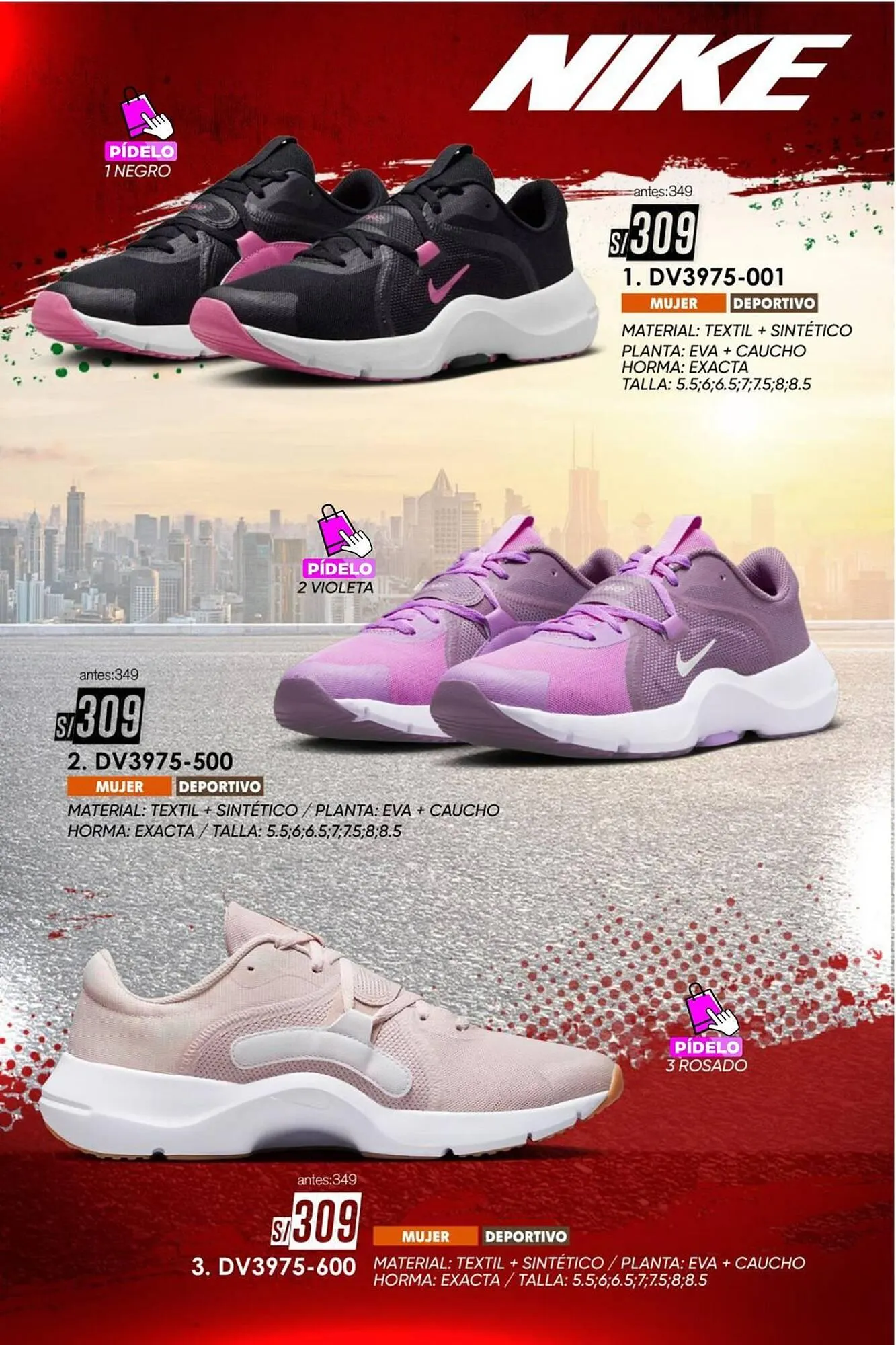 Catalogo de Catálogo Sokso 24 de noviembre al 7 de diciembre 2025 - Pag 38