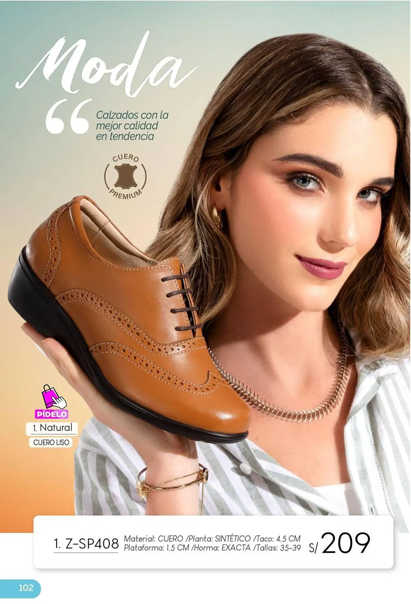 Catalogo de Catálogo Sokso 3 de febrero al 2 de marzo 2025 - Pag 102