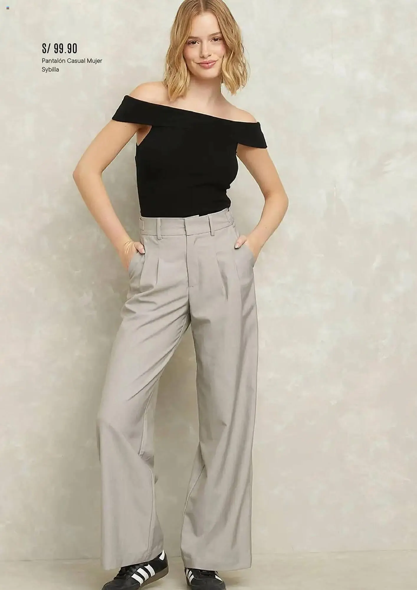 Catalogo de Catálogo Falabella 1 de abril al 5 de mayo 2025 - Pag 10