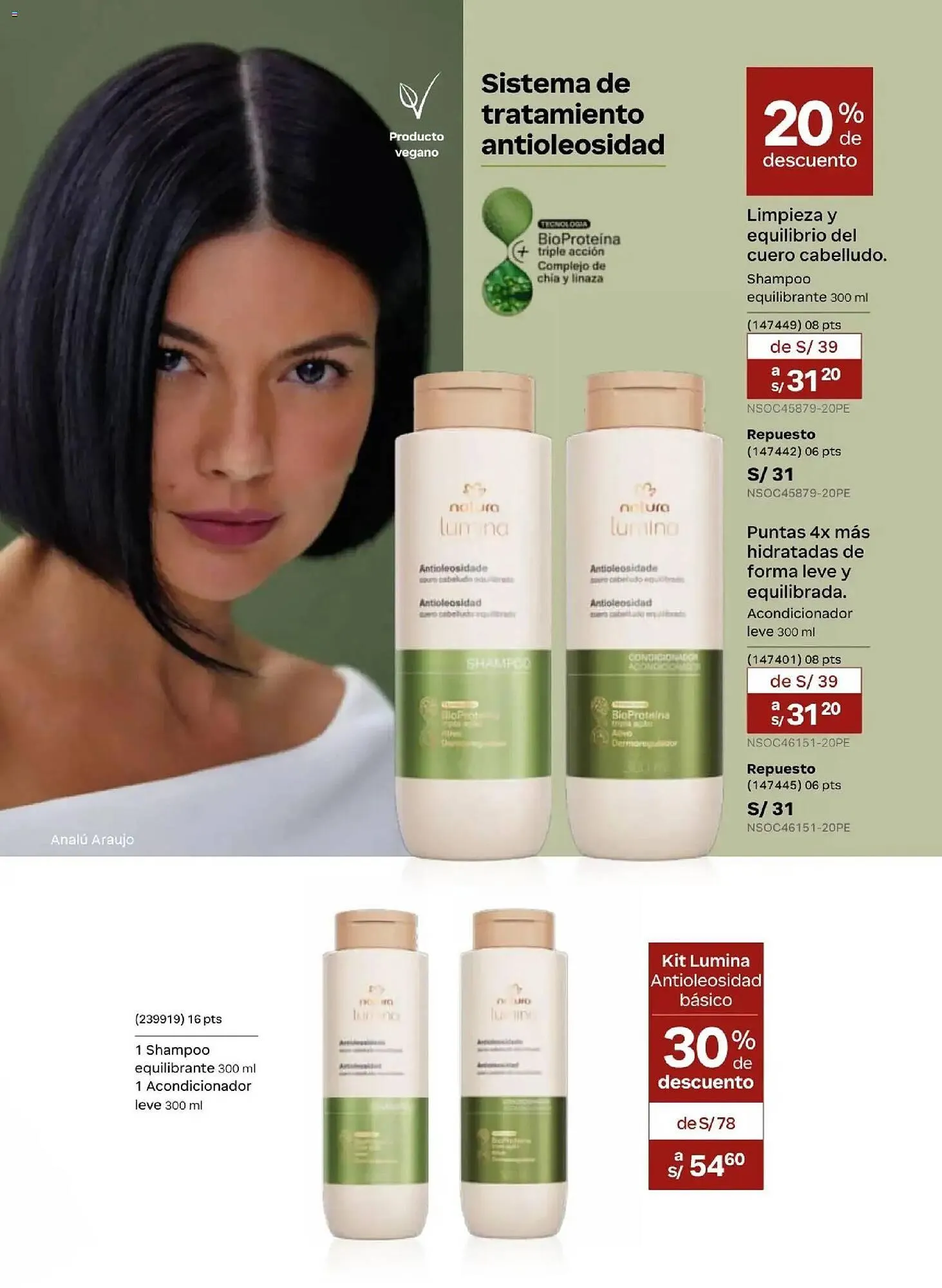 Catalogo de Catálogo Natura 20 de febrero al 22 de marzo 2026 - Pag 115