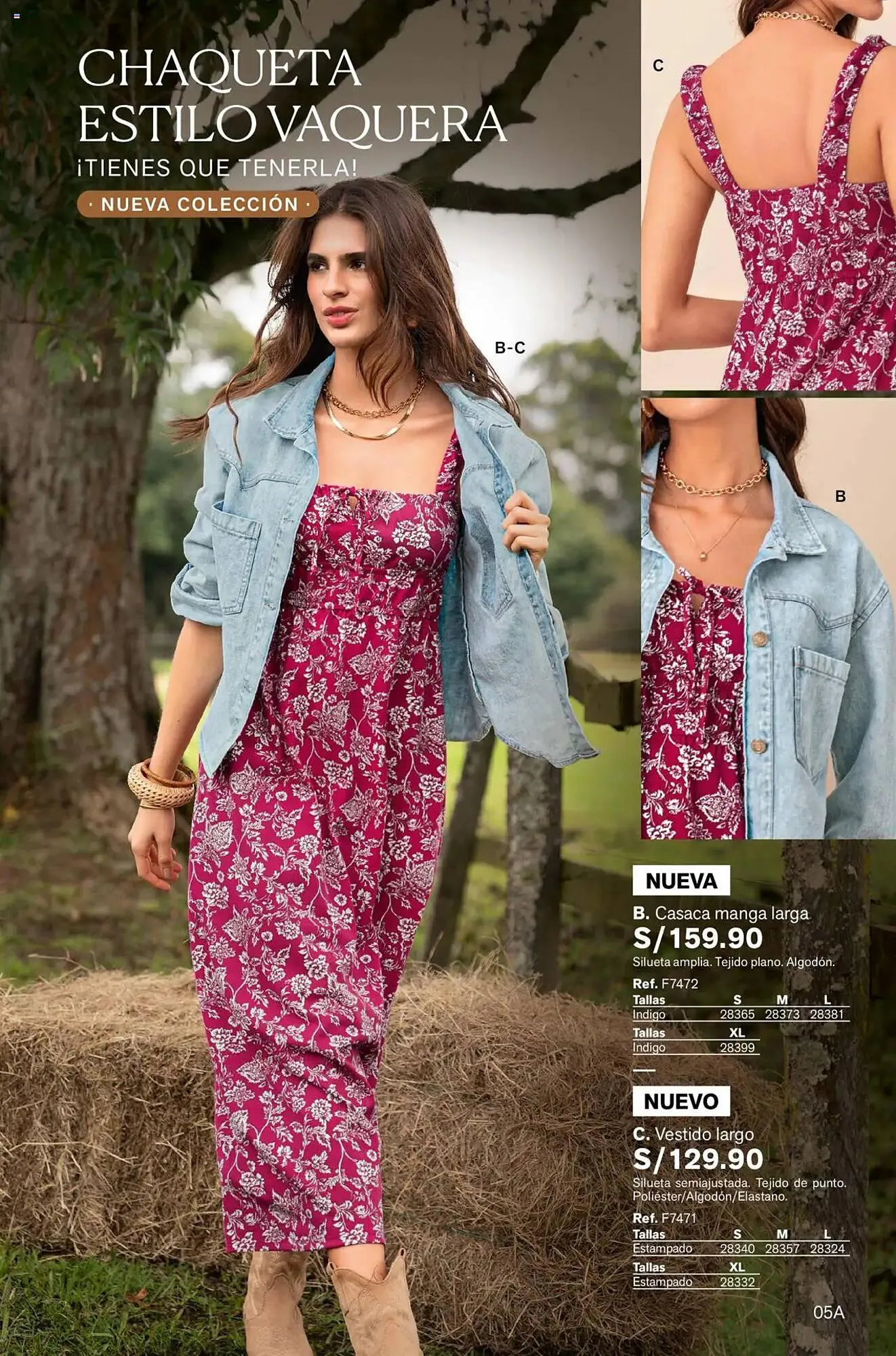 Catalogo de Catálogo Leonisa 1 de octubre al 31 de octubre 2025 - Pag 5