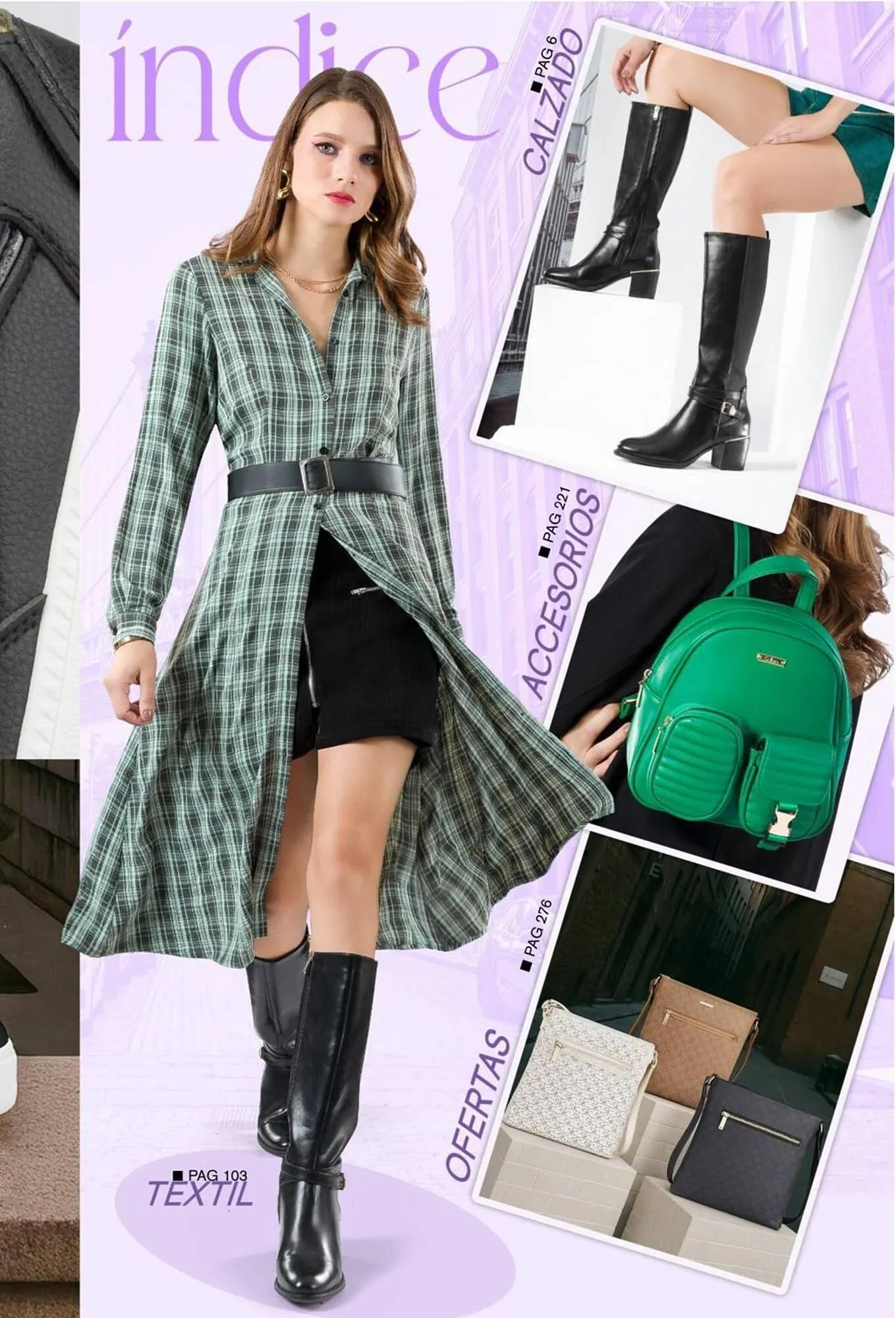 Catalogo de Catálogo Sokso 3 de mayo al 1 de junio 2025 - Pag 3