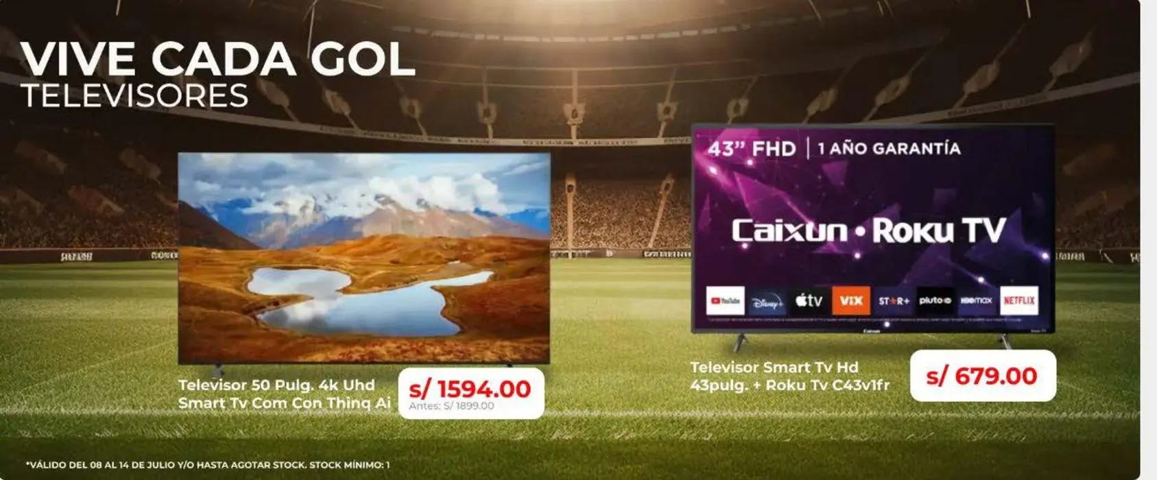 Catalogo de Zapatillas Running 9 de julio al 14 de julio 2024 - Pag 3