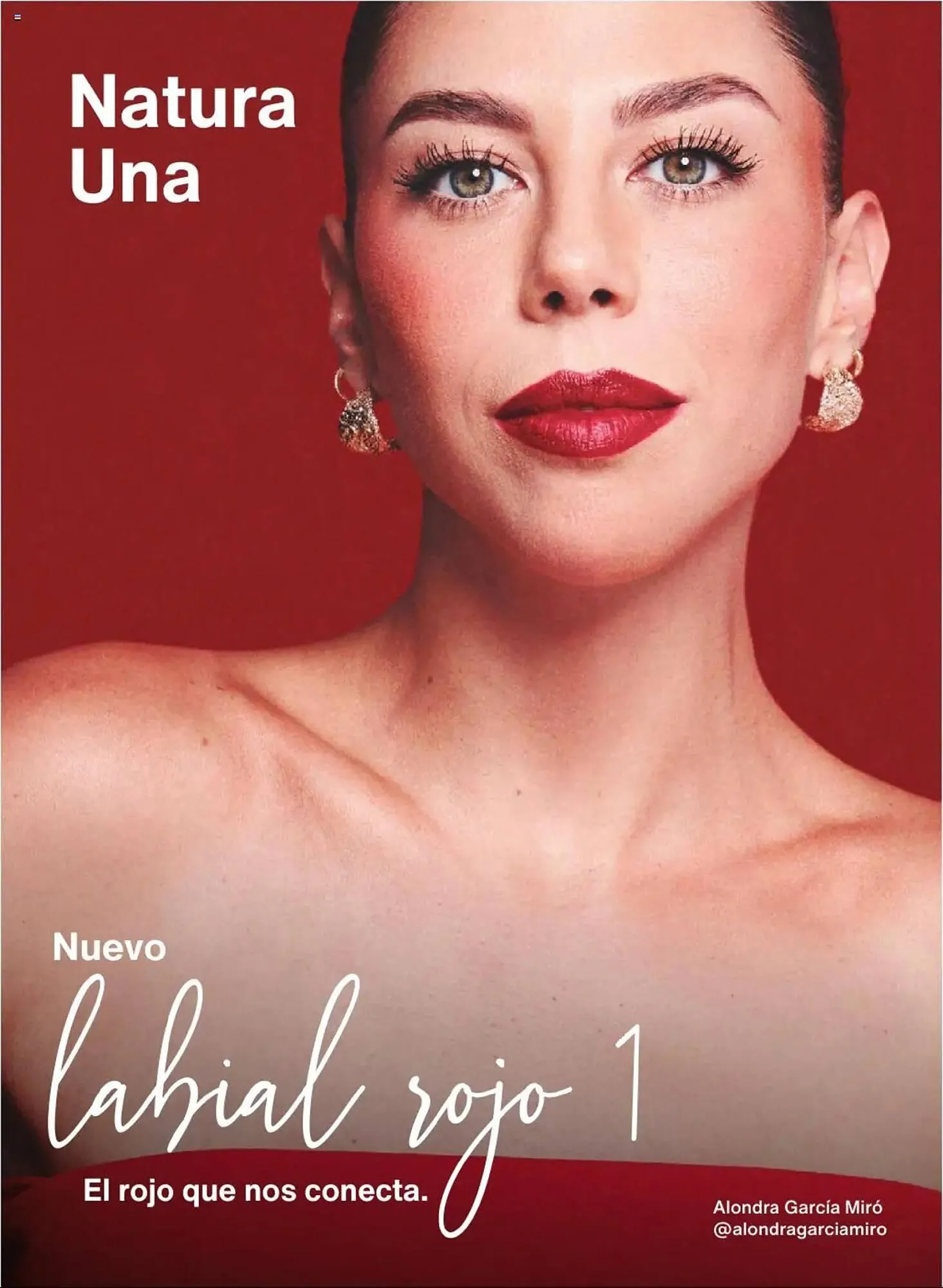 Catalogo de Catálogo Natura 24 de mayo al 19 de julio 2025 - Pag 14