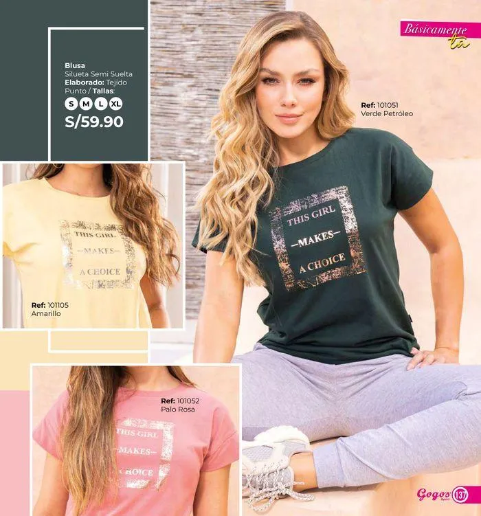 Catalogo de Mi papá mi mejor amigo  7 de junio al 30 de junio 2024 - Pag 137