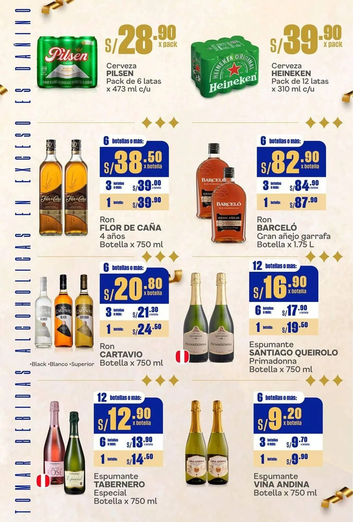 Catalogo de Catálogo Makro 18 de diciembre al 31 de diciembre 2025 - Pag 6
