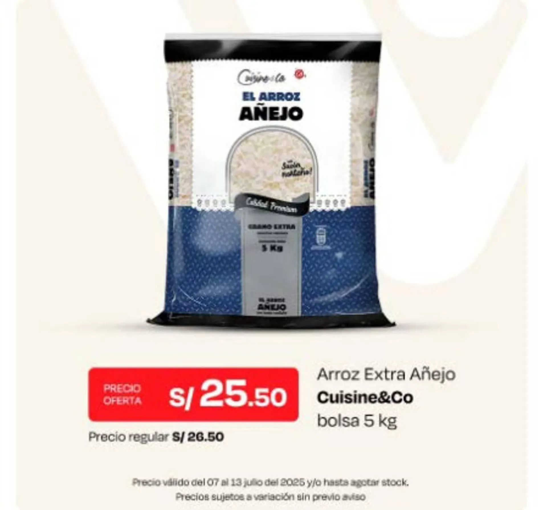 Catalogo de Catálogo Wong 9 de julio al 13 de julio 2025 - Pag 5