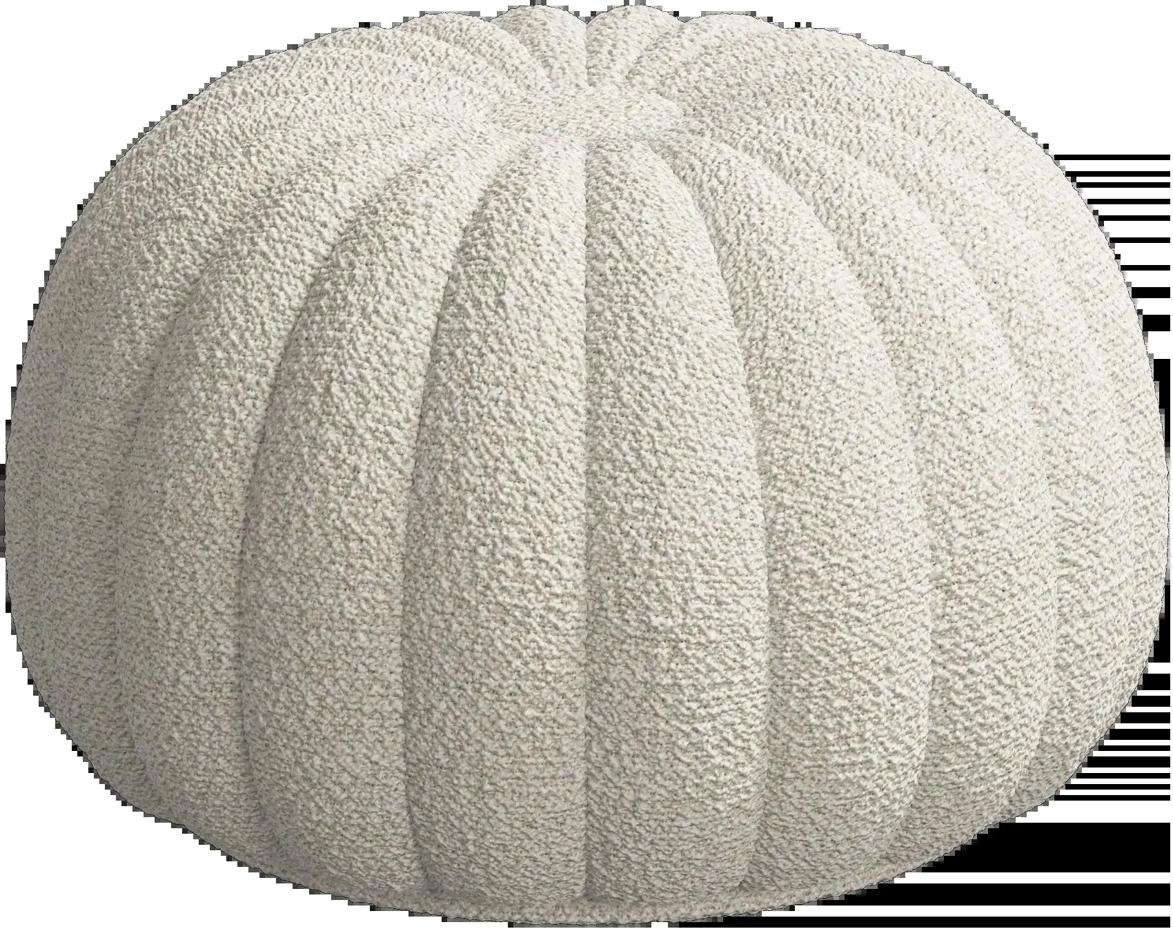 Tela Rimini blanca 3083