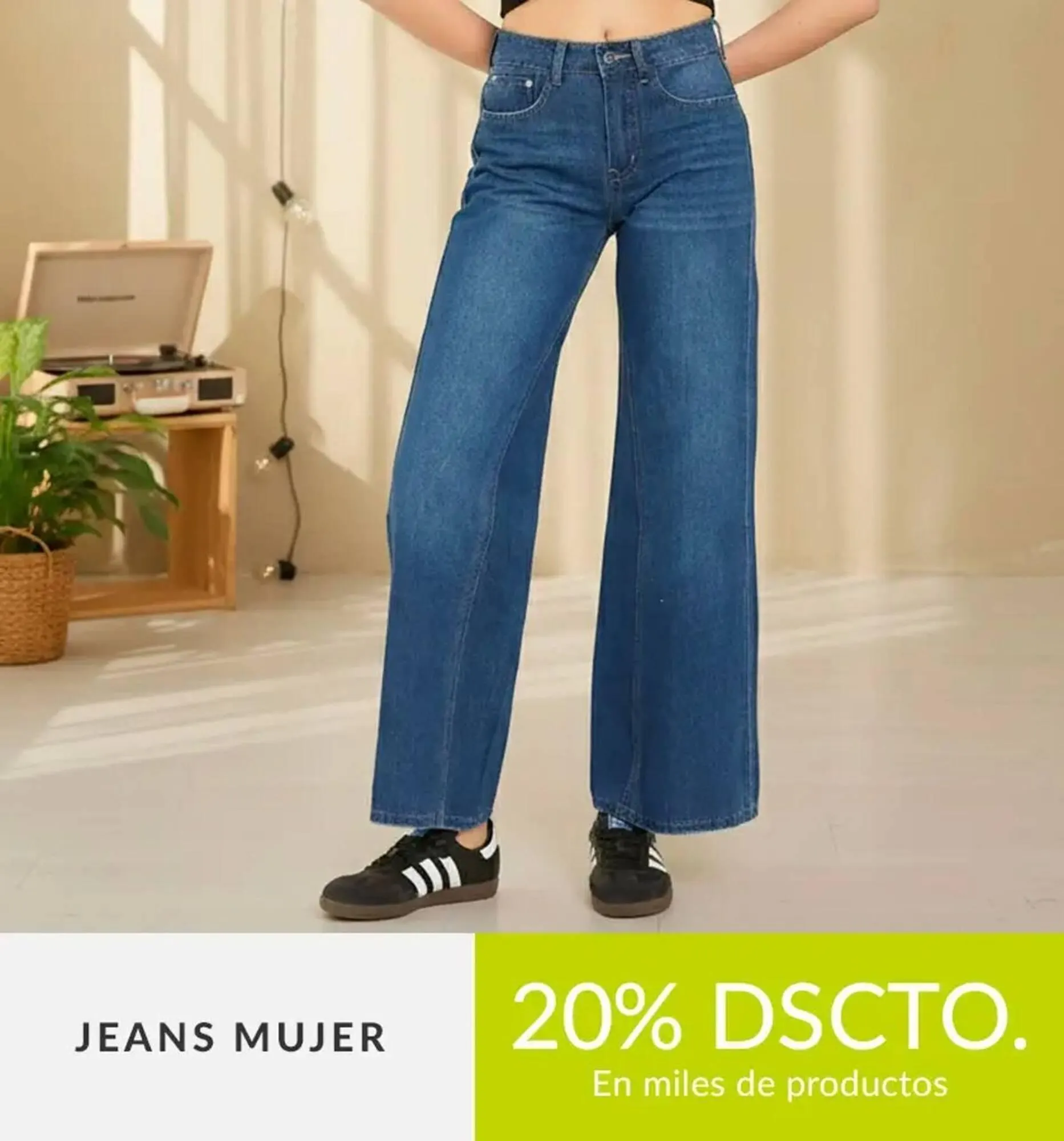 Catalogo de Catálogo Falabella 17 de octubre al 31 de octubre 2025 - Pag 4