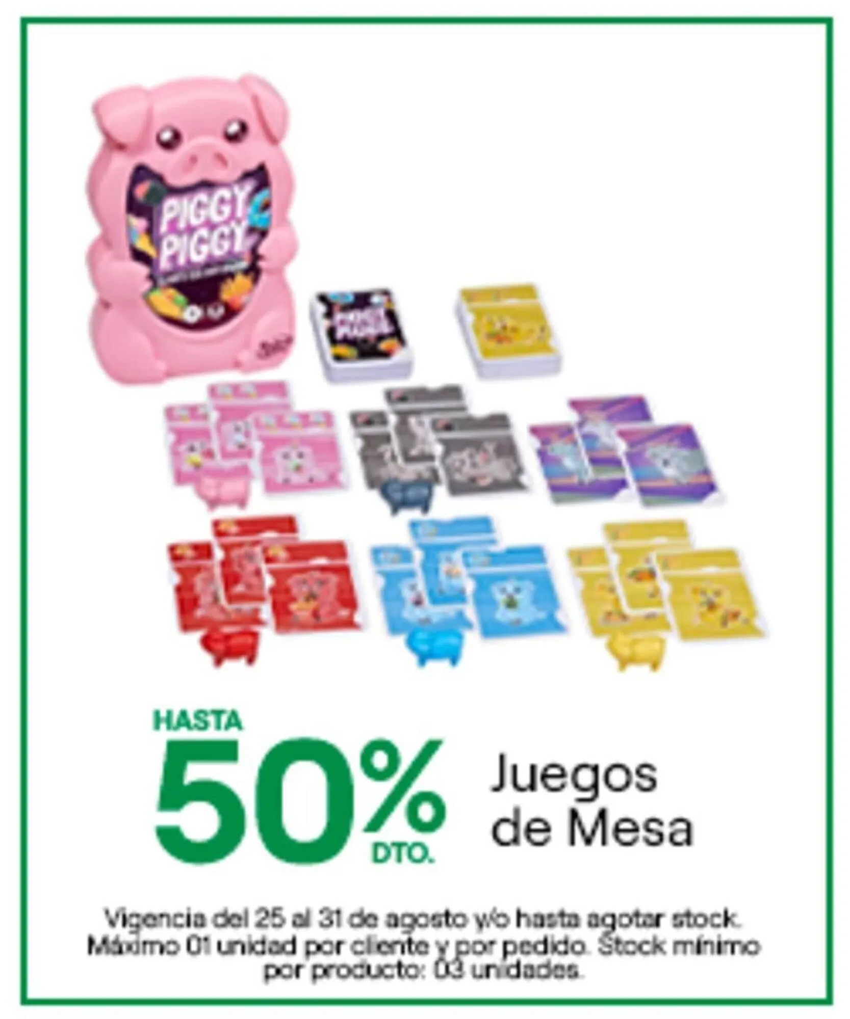 Catálogo Tai Loy - 1