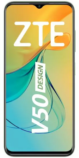 Blade V50 Design 256GB