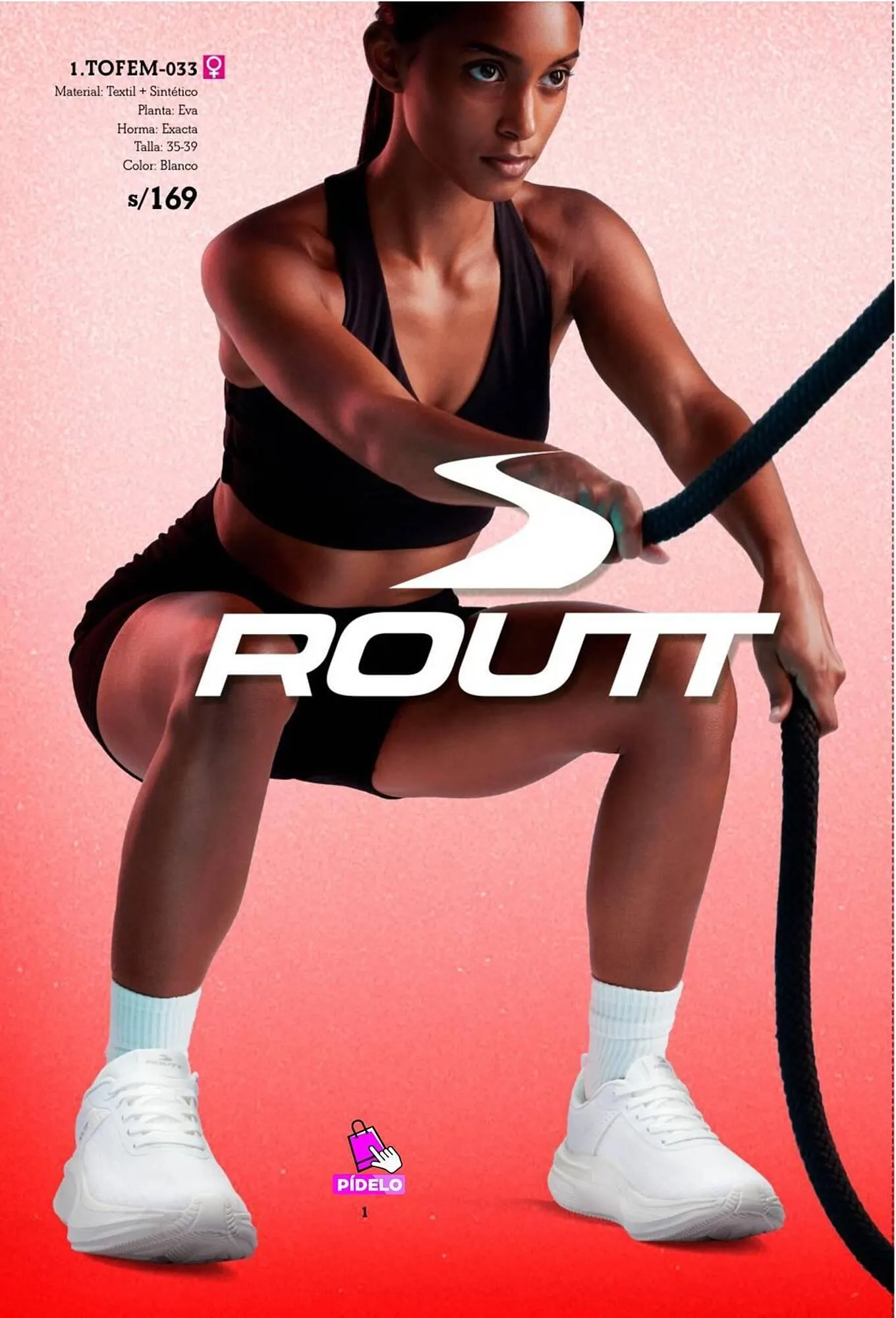 Catalogo de Catálogo Sokso 3 de febrero al 2 de marzo 2025 - Pag 86