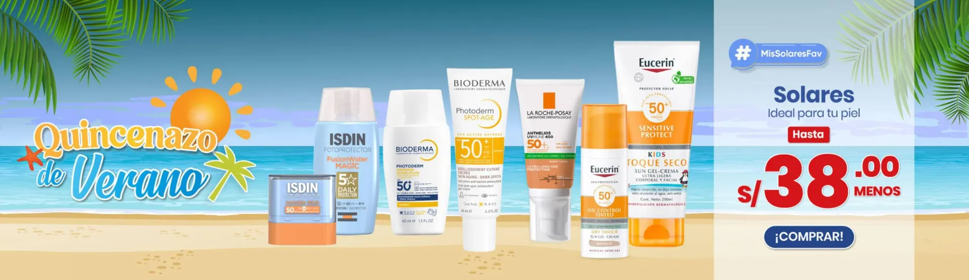 Catalogo de Catálogo Boticas Perú 2 de febrero al 8 de febrero 2026 - Pag 7