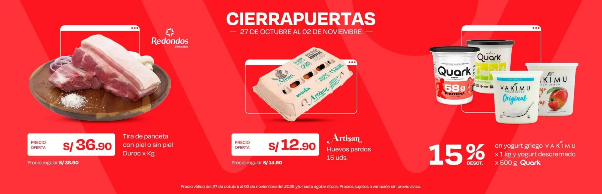 Catalogo de Catálogo Wong 10 de noviembre al 16 de noviembre 2025 - Pag 14