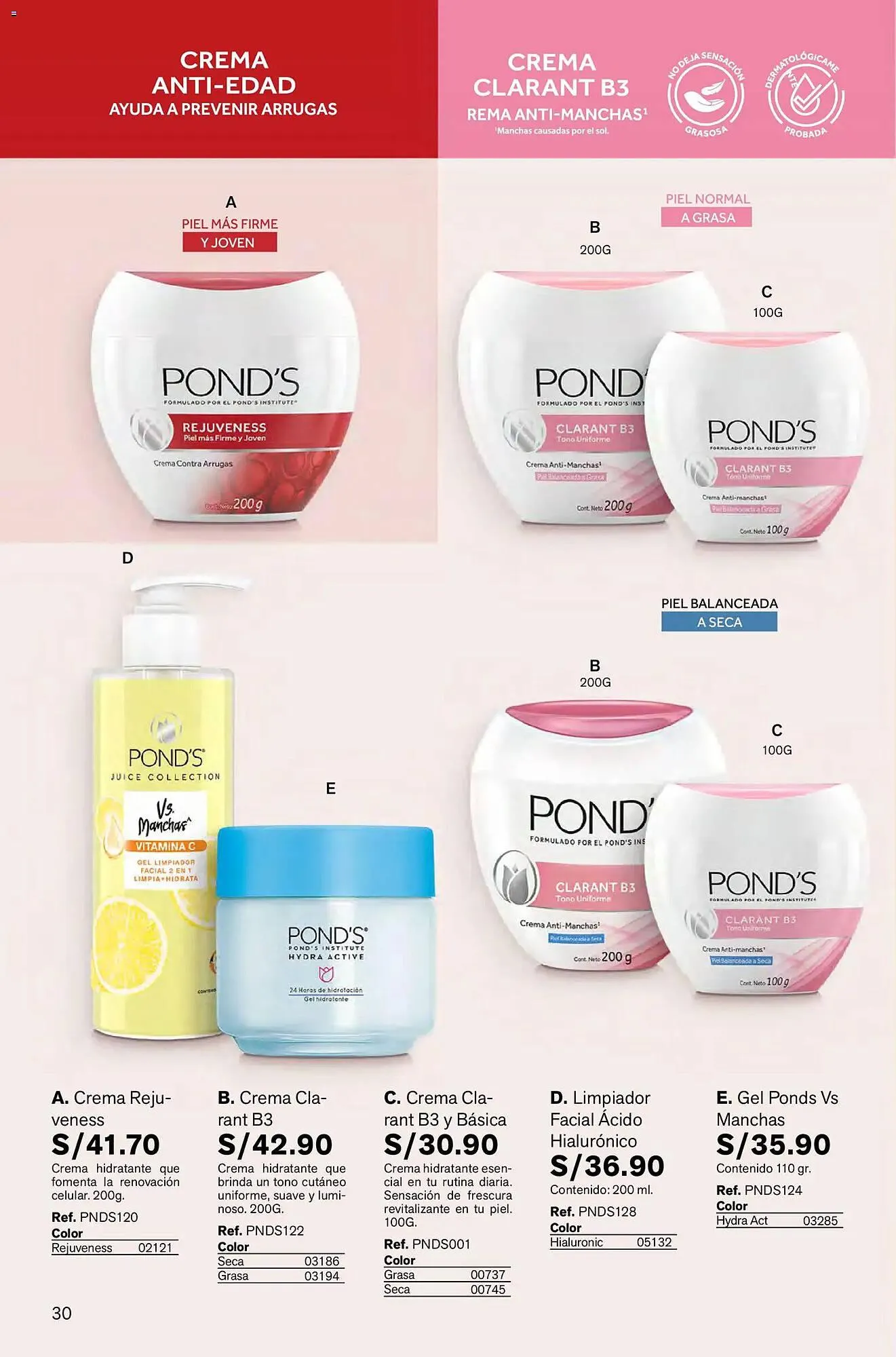 Catalogo de Catálogo Leonisa 16 de enero al 1 de marzo 2026 - Pag 30