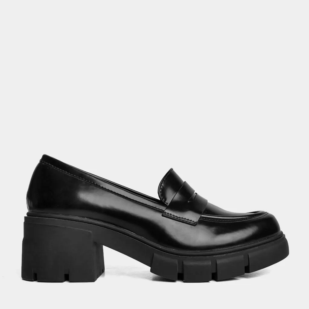 Mocasines Casuales Footloose Mujeres Ftl-Rs00042