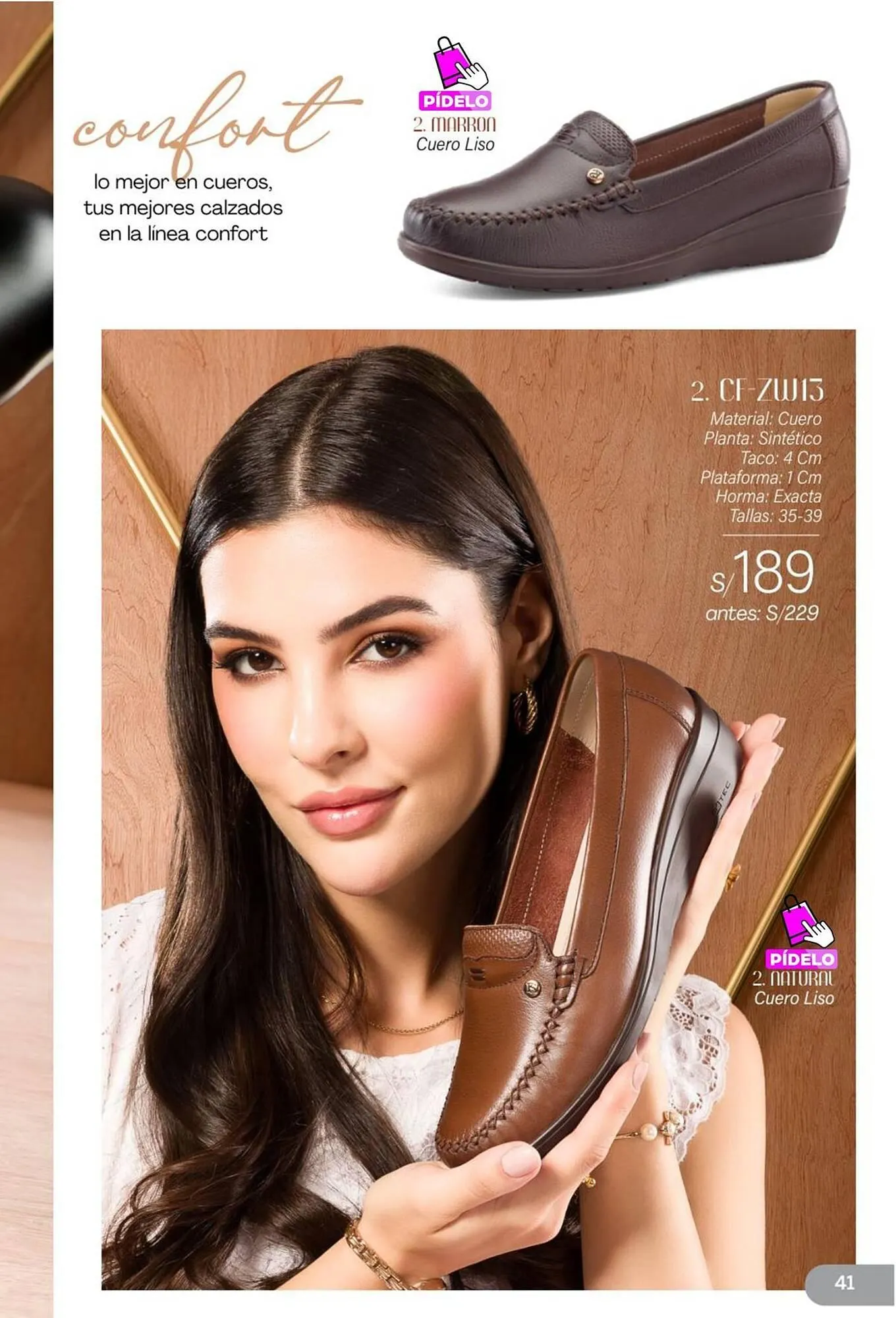 Catalogo de Catálogo Sokso 5 de mayo al 1 de junio 2025 - Pag 41