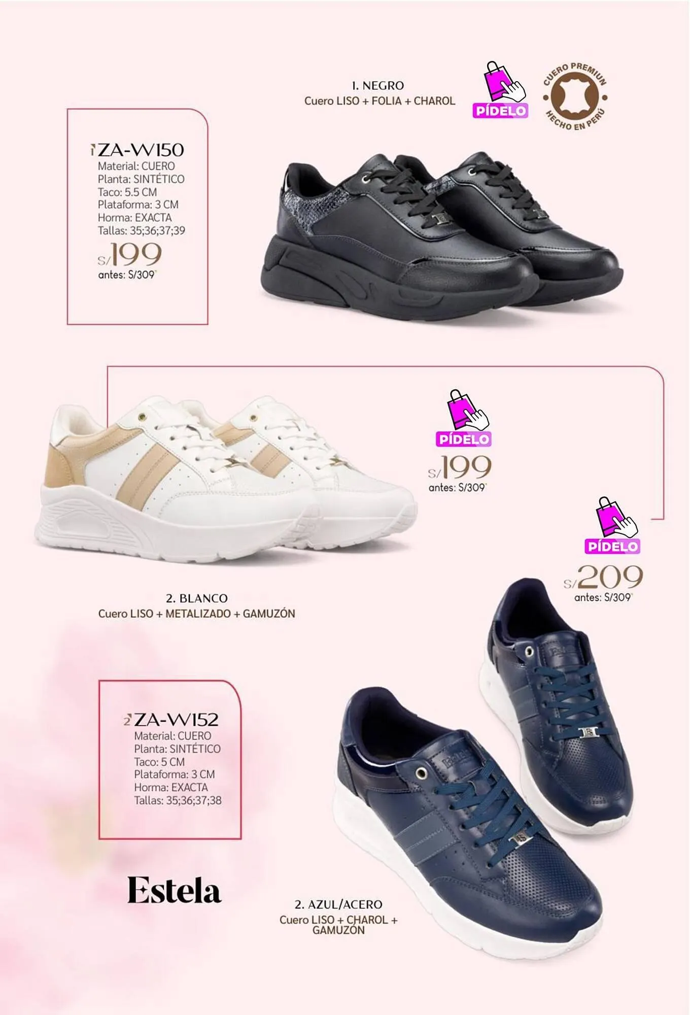 Catalogo de Catálogo Sokso 27 de abril al 17 de mayo 2026 - Pag 82