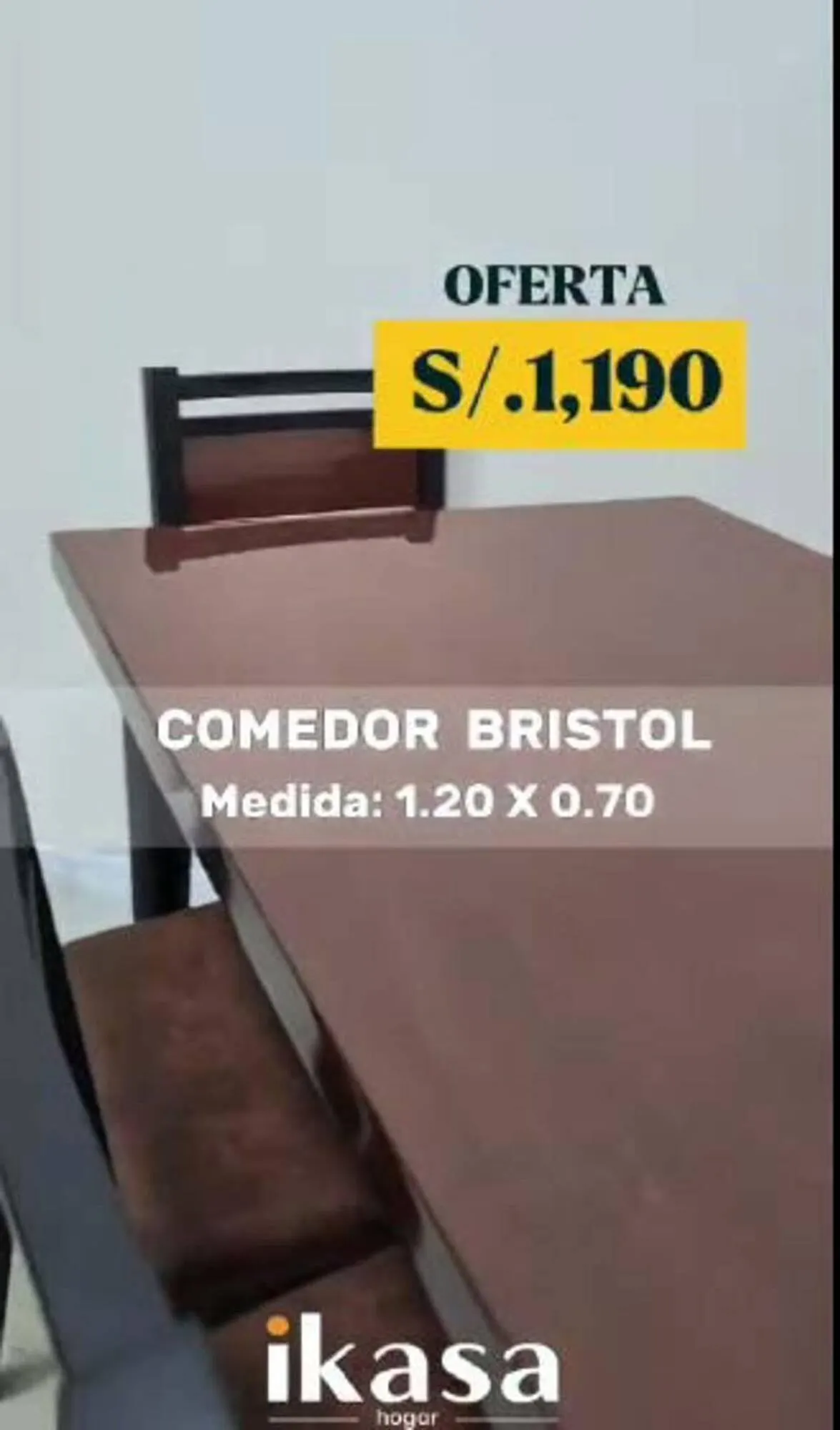 Catalogo de Catálogo Ikasa 8 de abril al 30 de abril 2025 - Pag 2