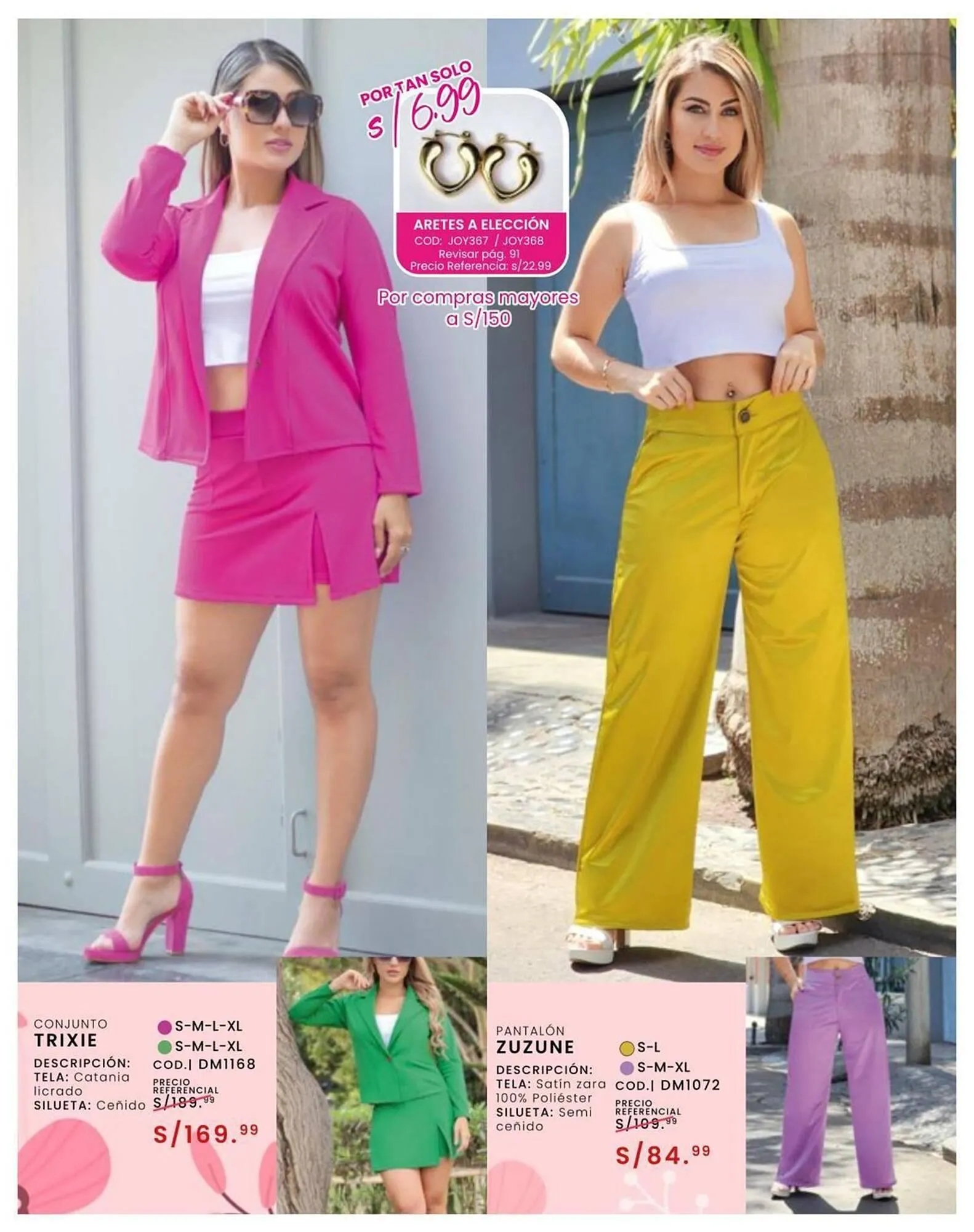 Catalogo de Catálogo Nivi 25 de marzo al 30 de marzo 2025 - Pag 55