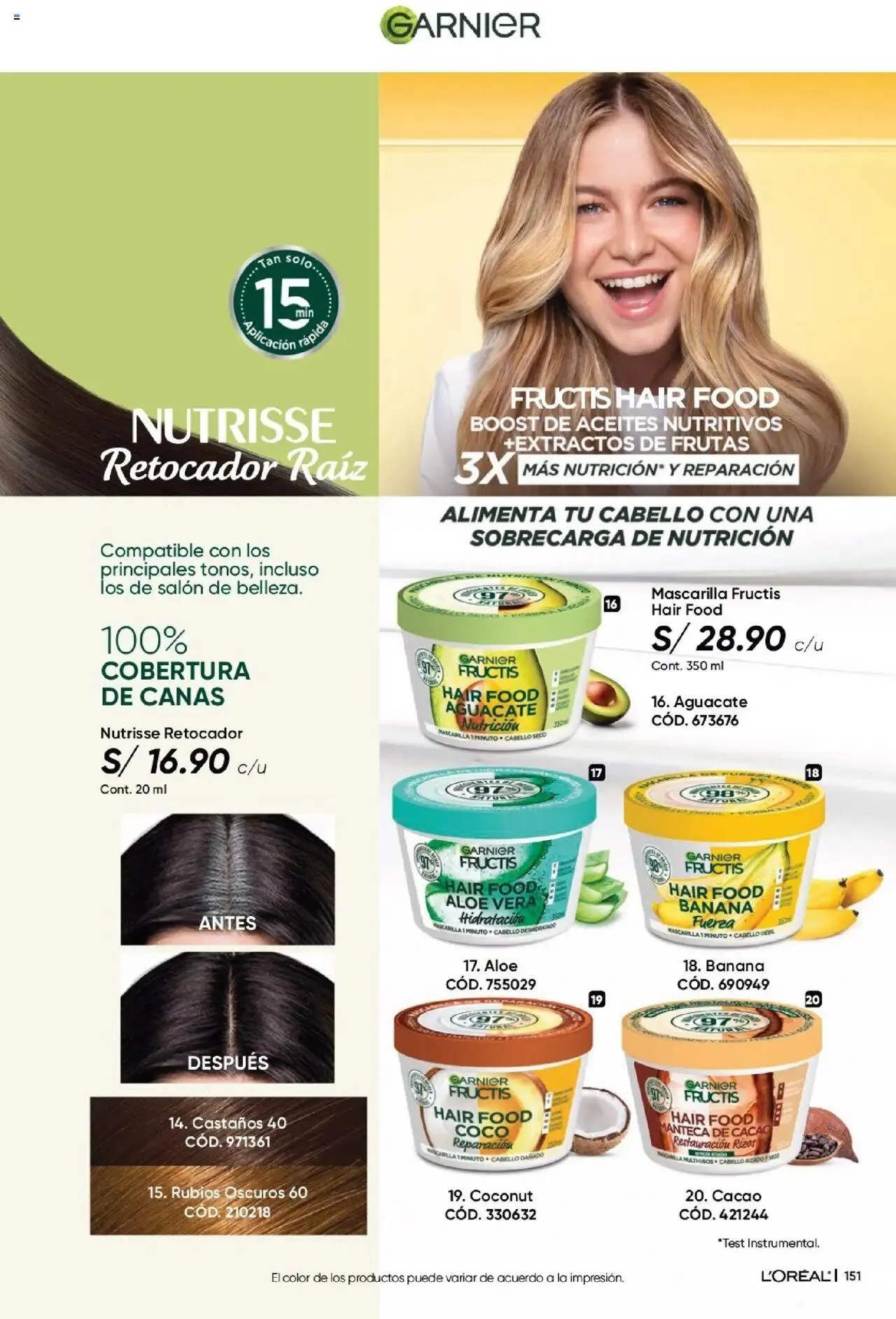 Catalogo de Azzorti - Campaña 08 8 de mayo al 31 de mayo 2025 - Pag 155