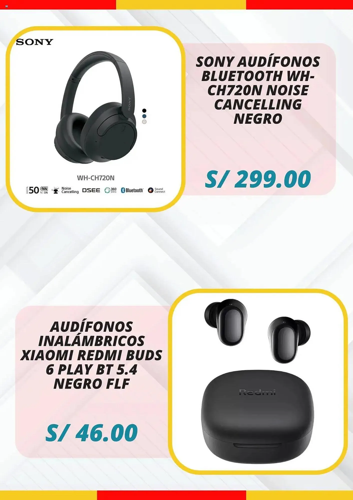 Catalogo de Catálogo Oechsle 1 de agosto al 28 de agosto 2025 - Pag 2